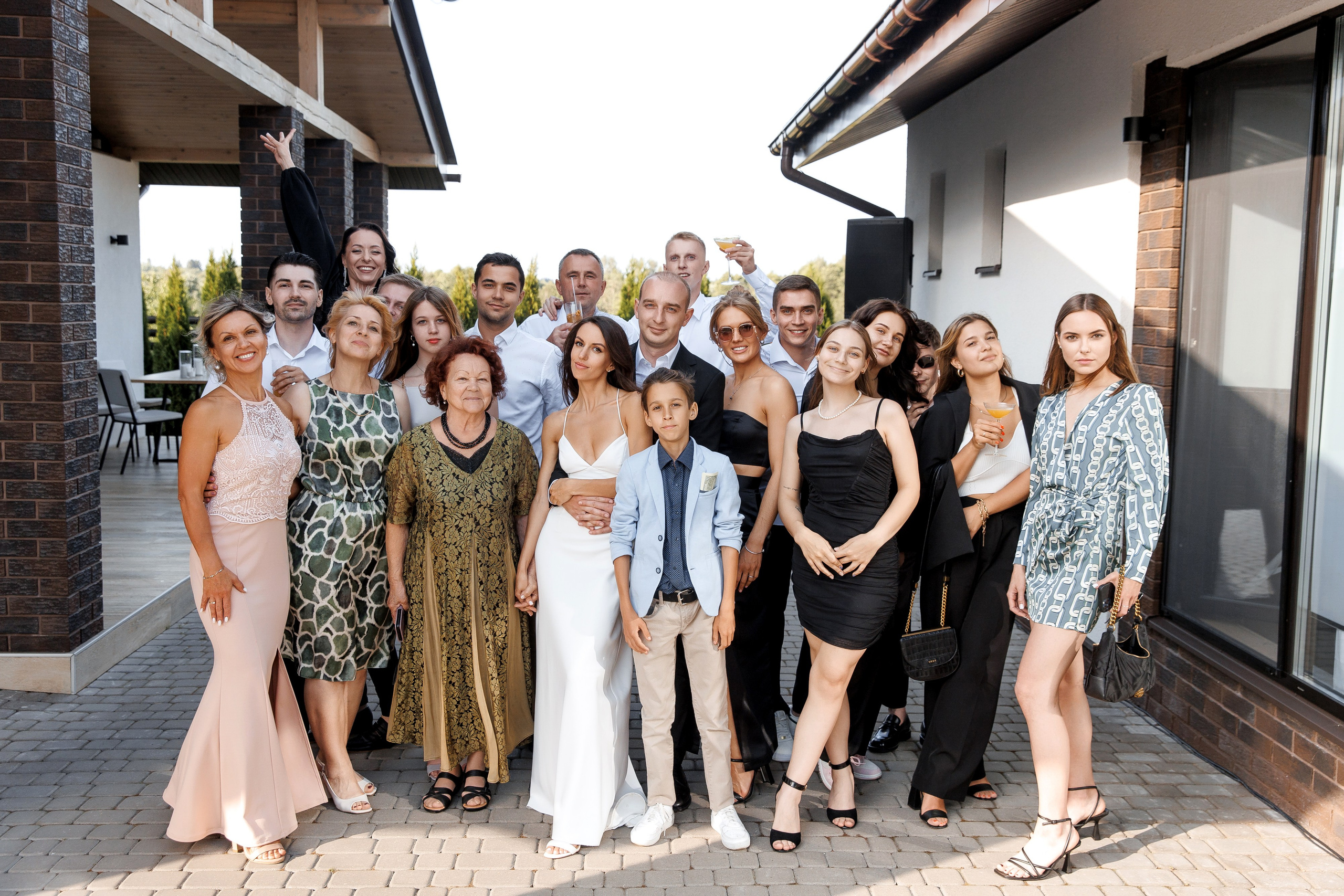 V+T. Свадебный фотограф Каледич Тимофей