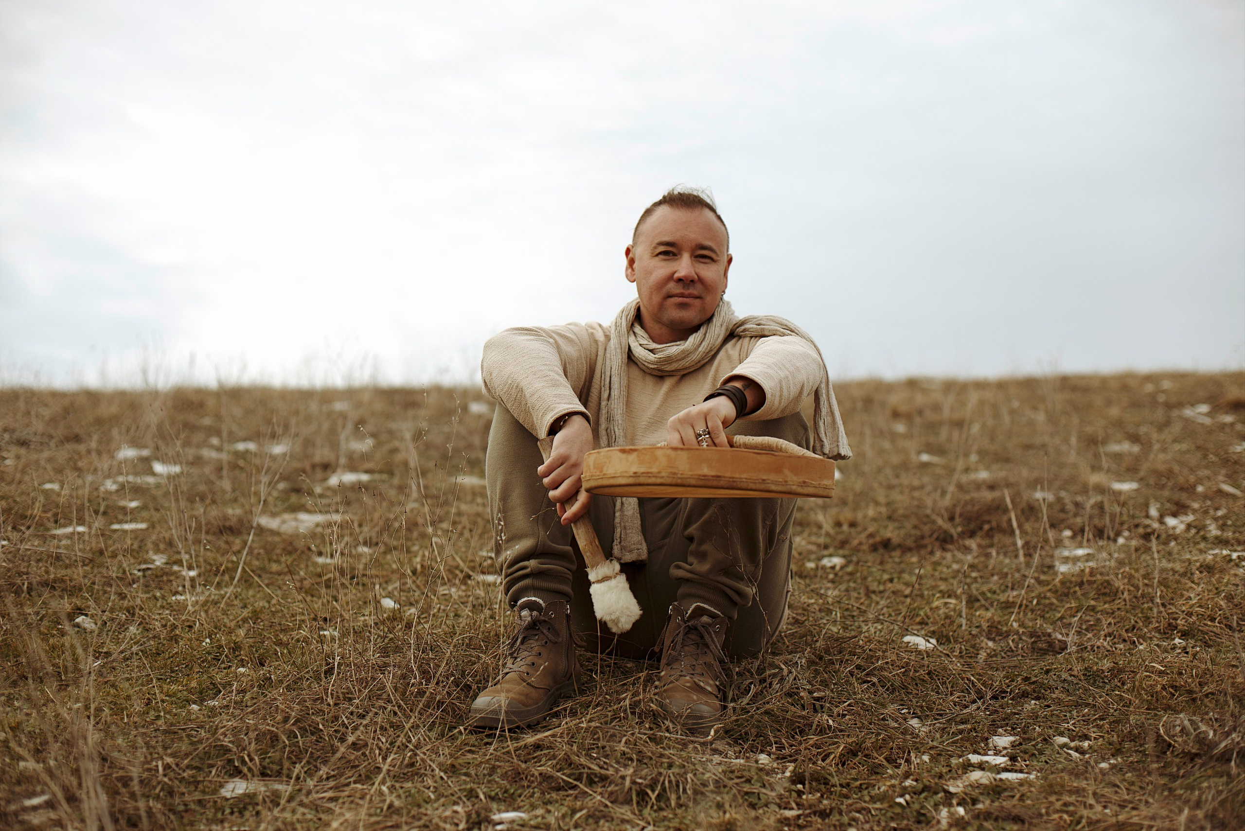 Дороги Ветра. Анастасия Либерти