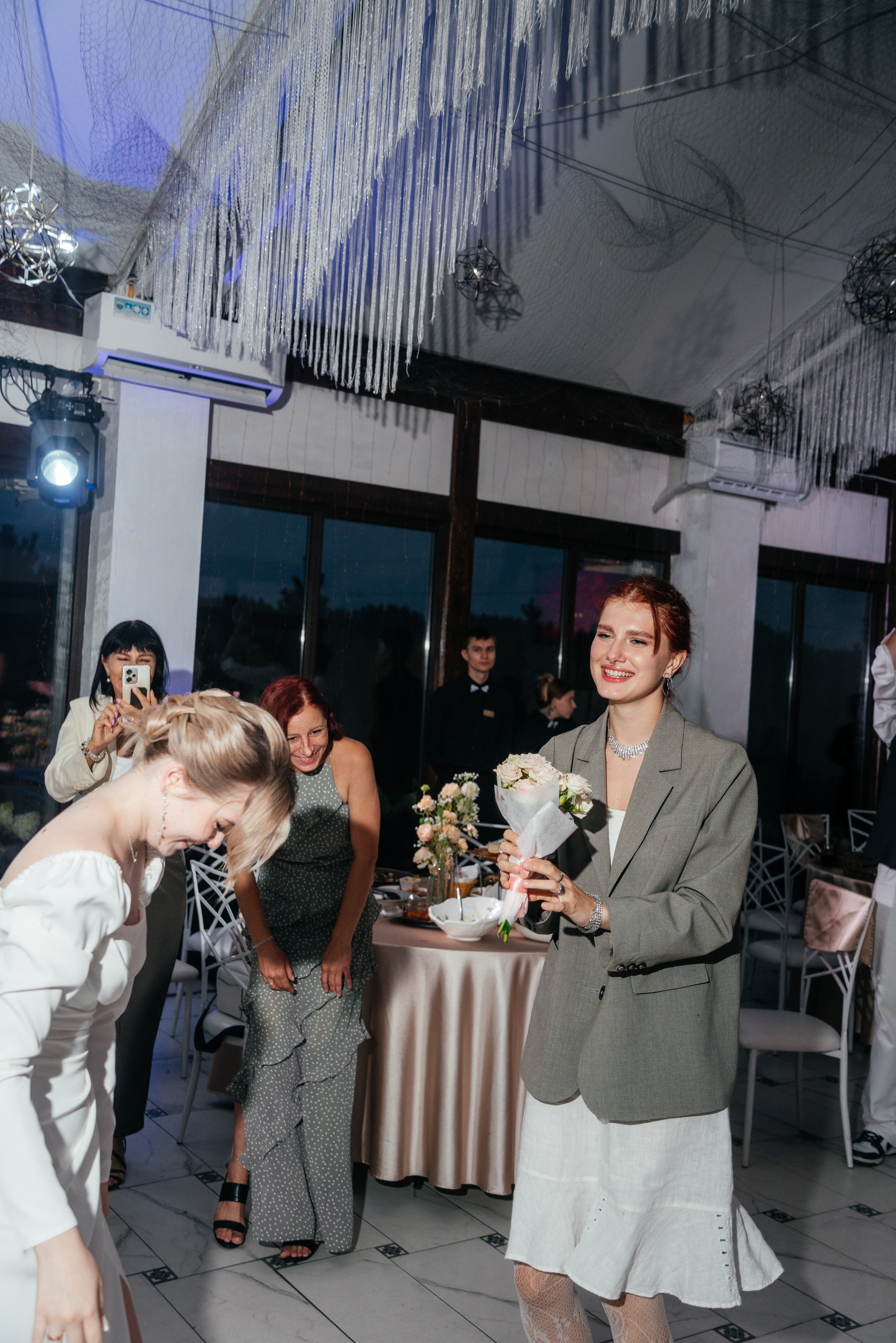 Алина и Александр. Мария Яровая фотограф Хабаровск