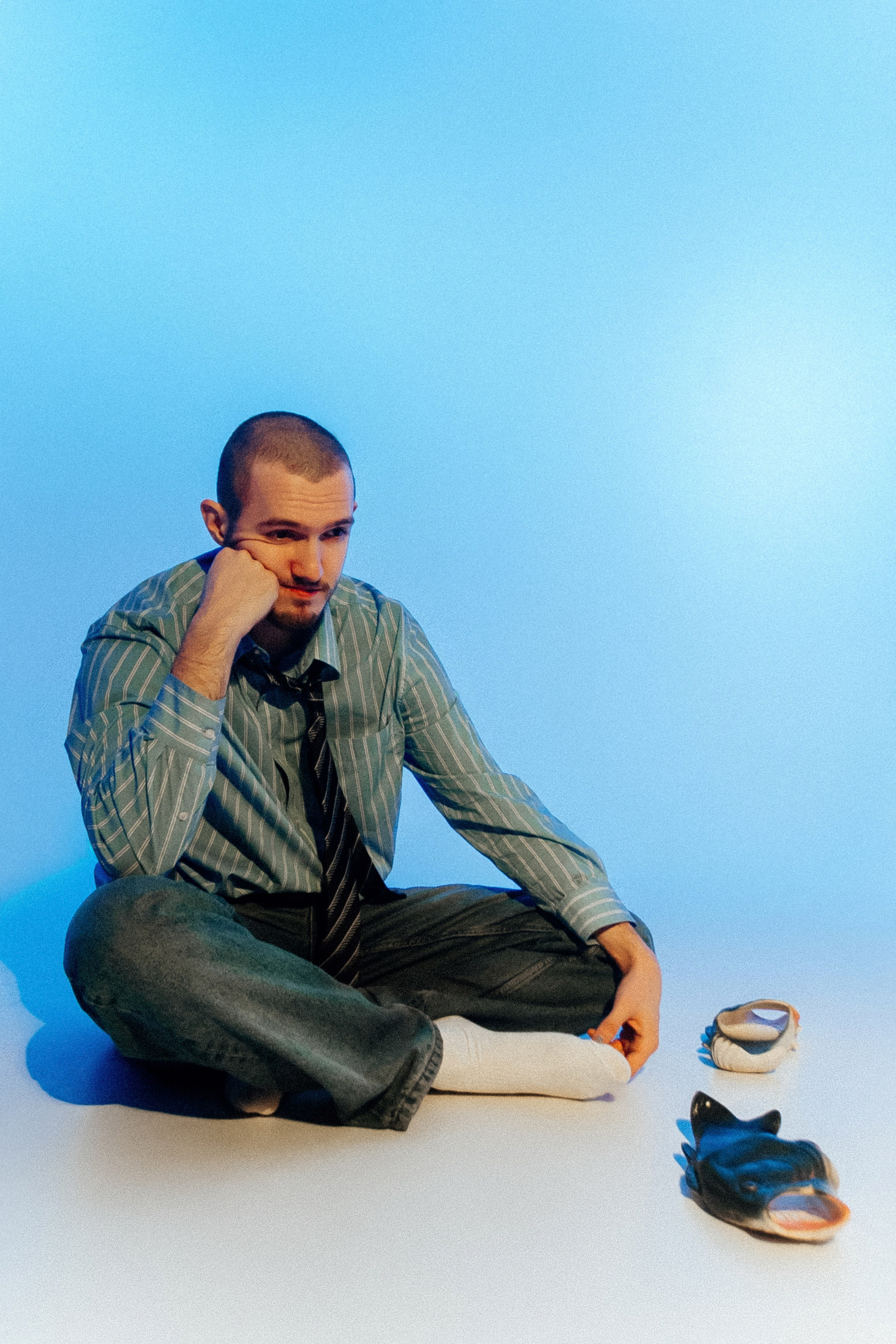 Гоша. Фотограф Кемерово | Сергей