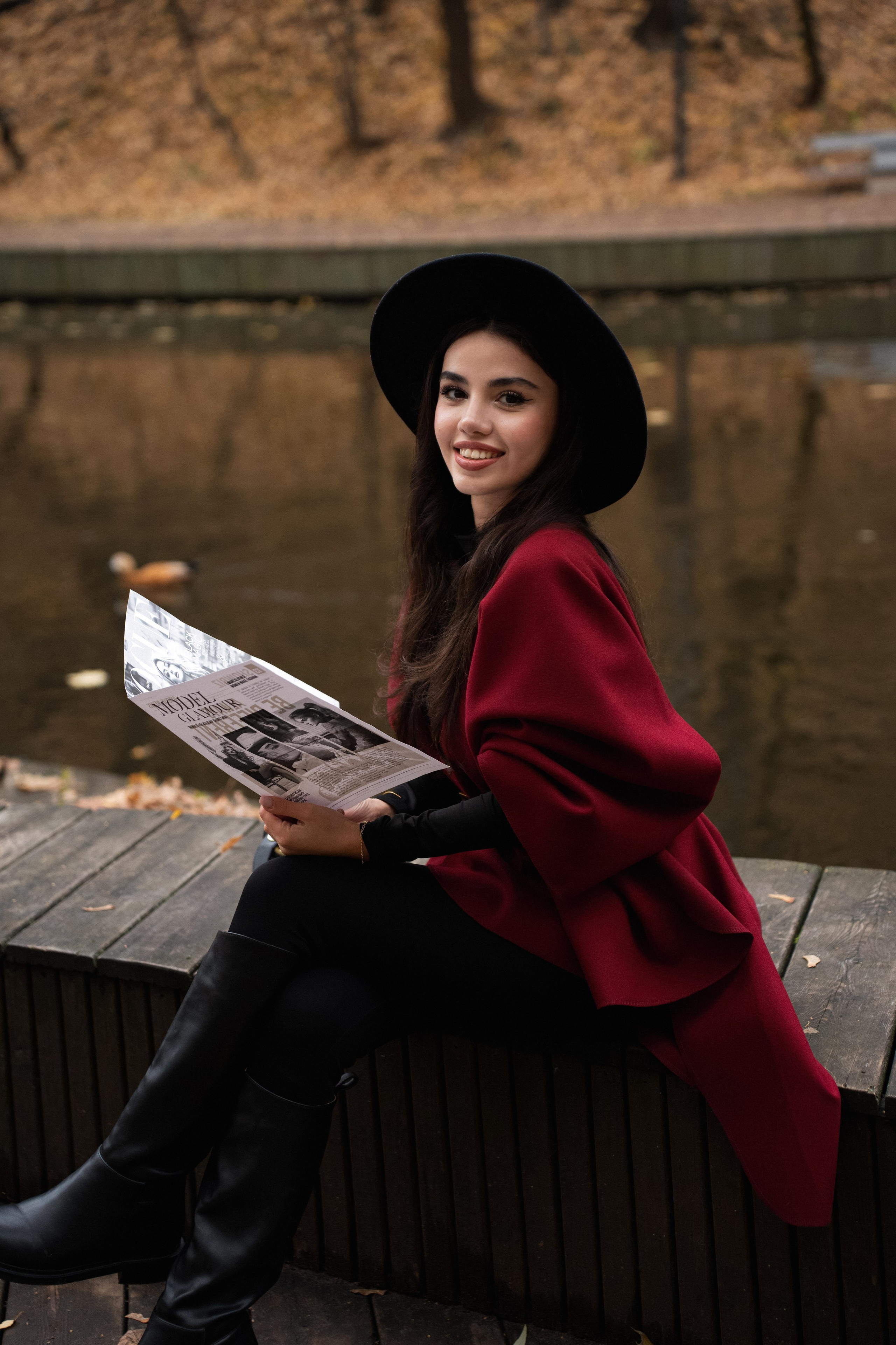 Айсун. Индивидуальный и семейный фотограф из Москвы