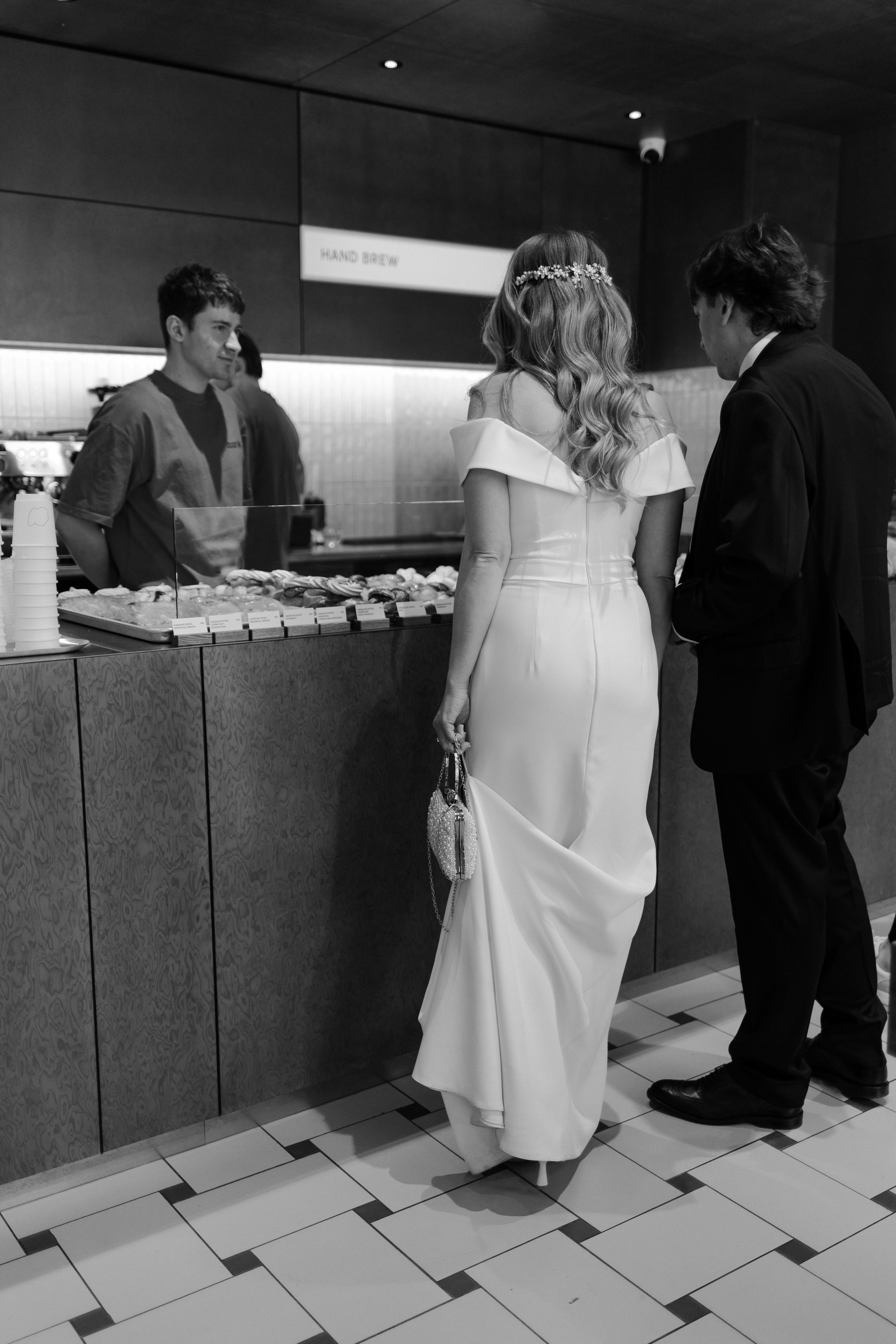 Свадьба. Семейный и детский фотограф в Москве Кузьмина Мария