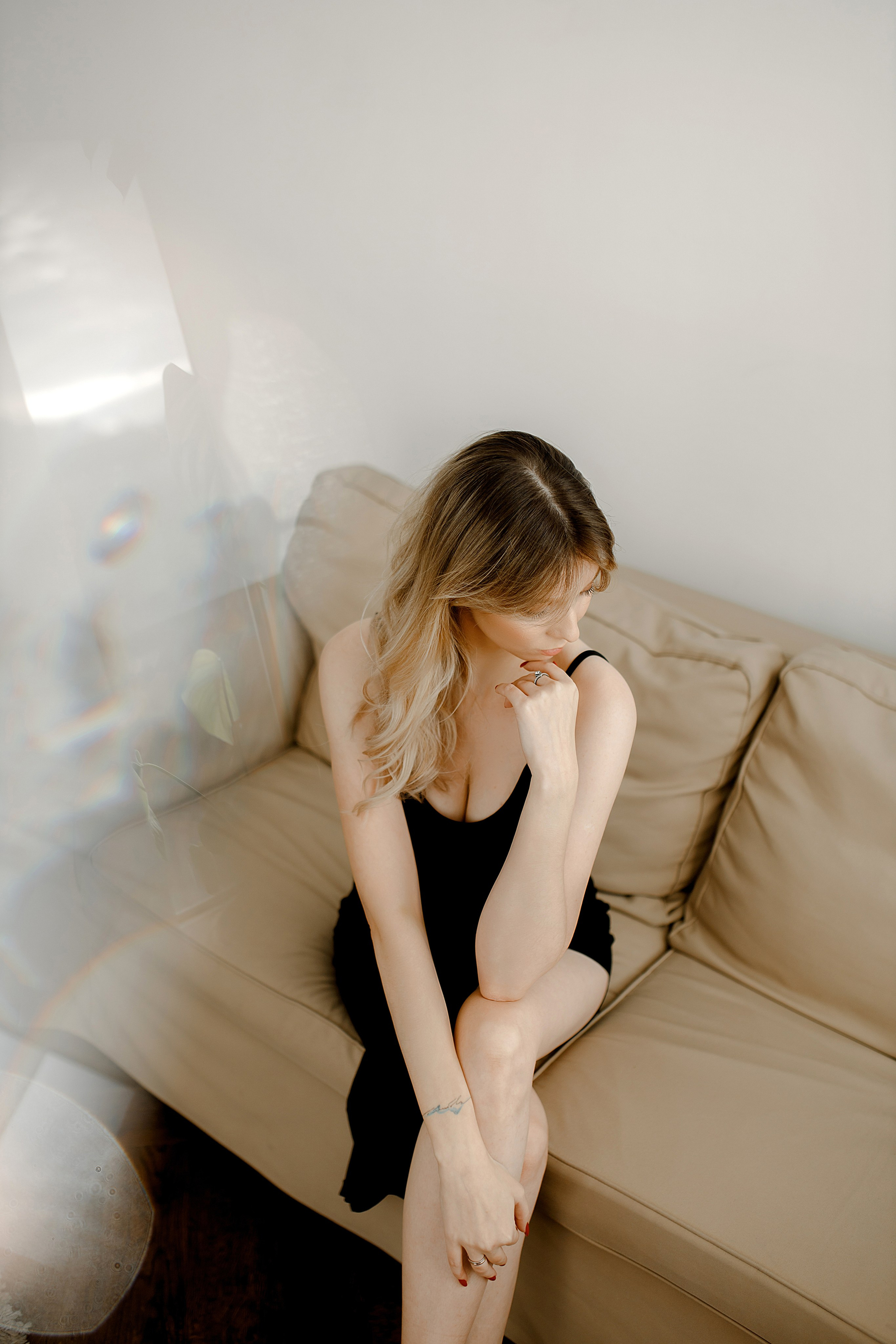 Аня. Свадебный и семейный фотограф в Казани Алина Гилазиева