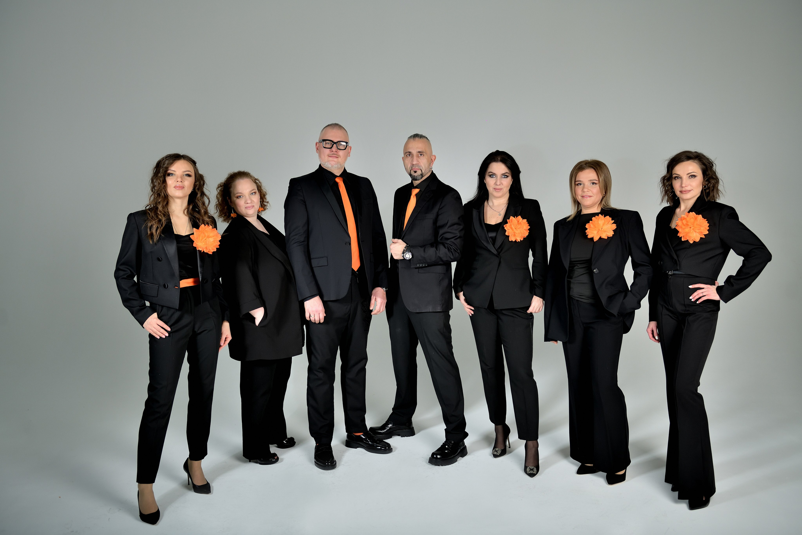 Бизнес-портрет