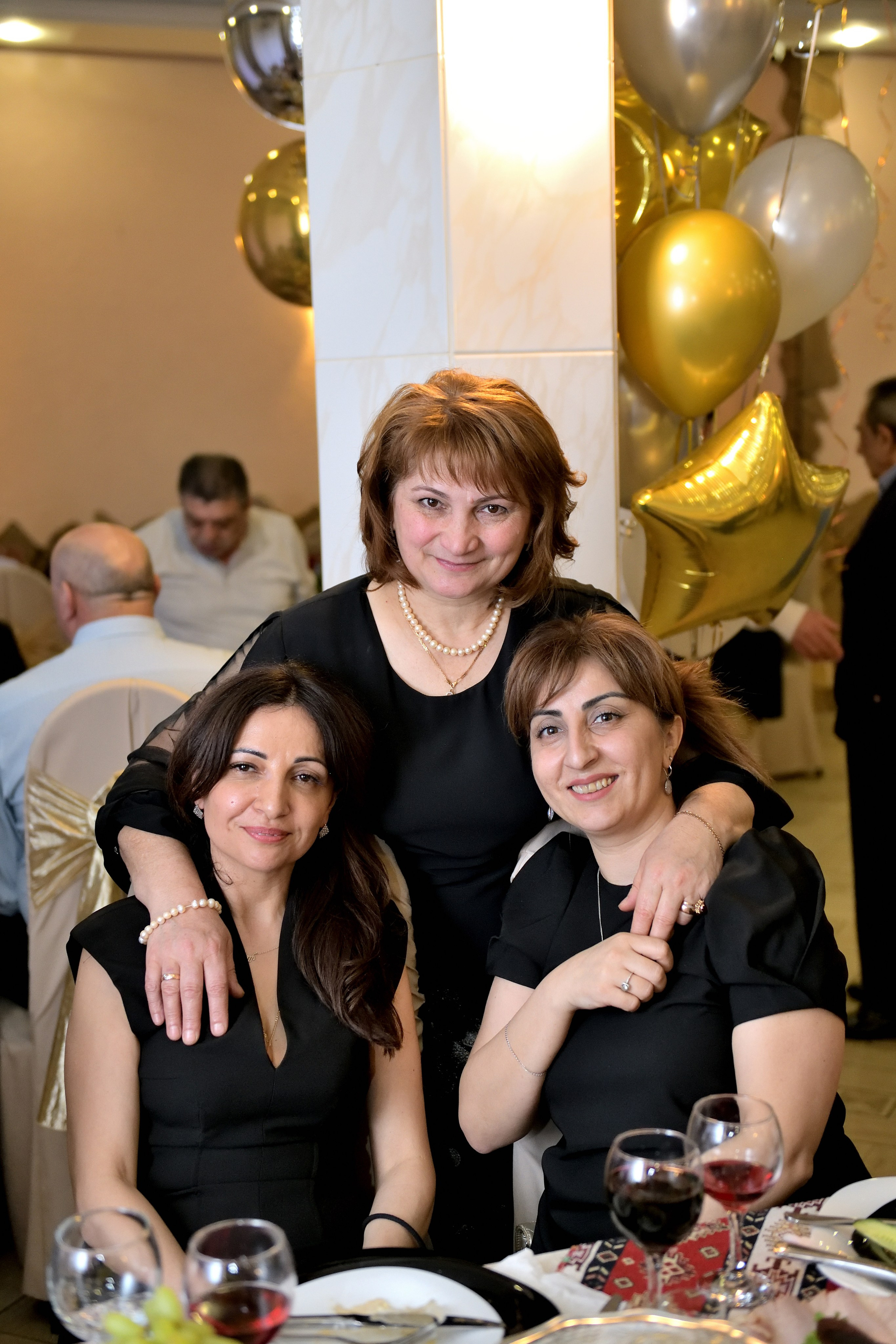 Юбилеи/Торжества