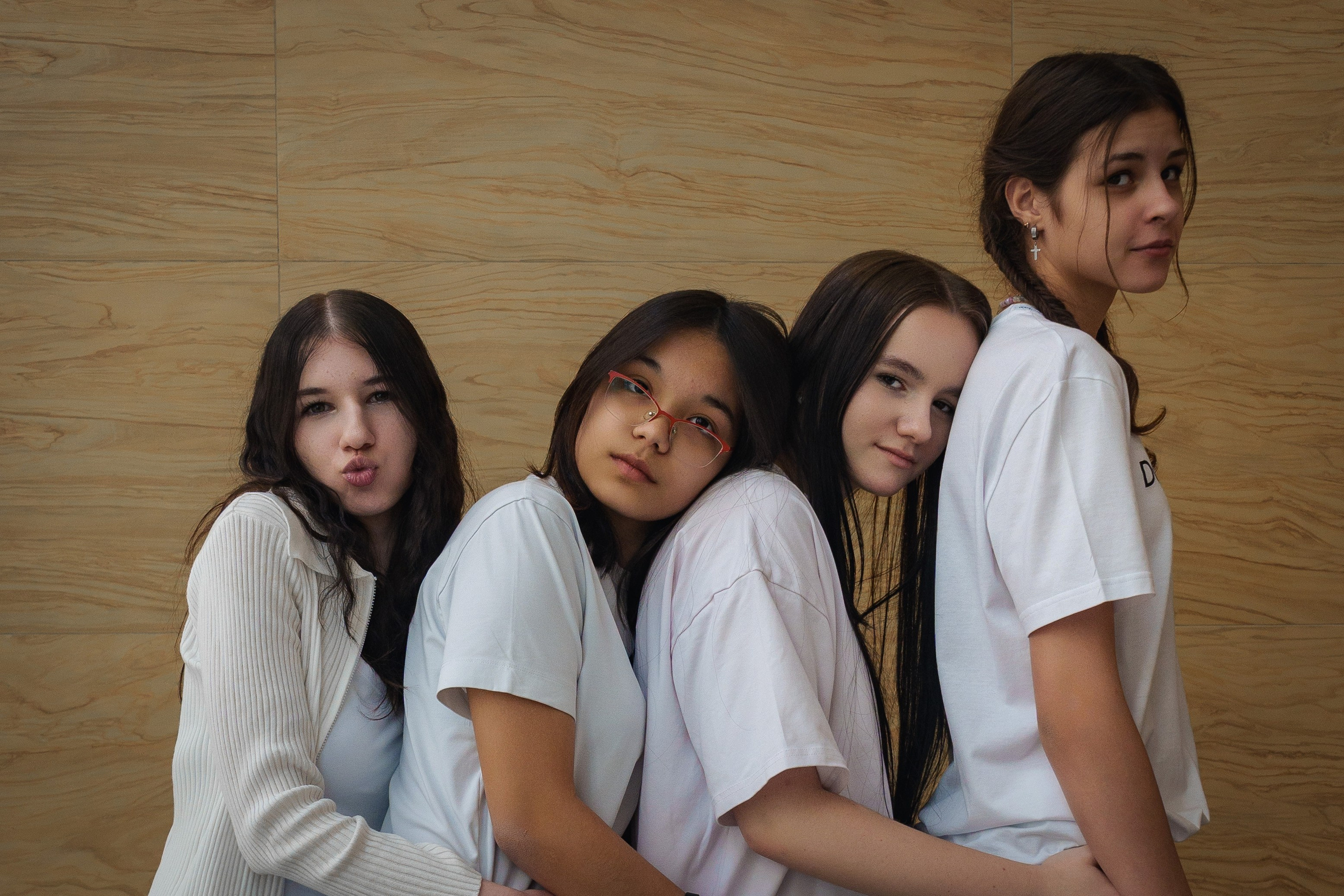 Школа 7 класс. Фотограф