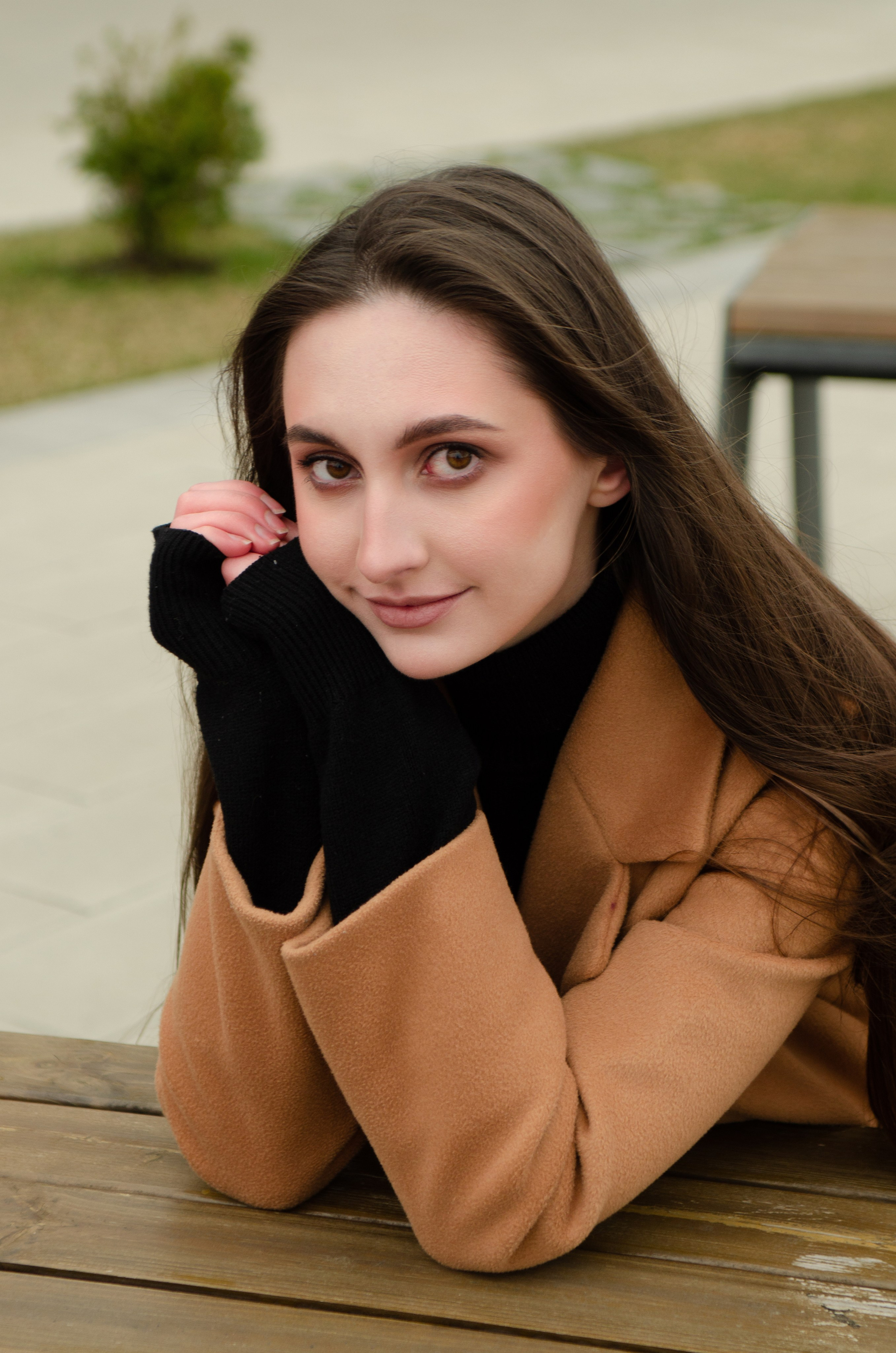 Модель Карина. Photographer_diaanka777