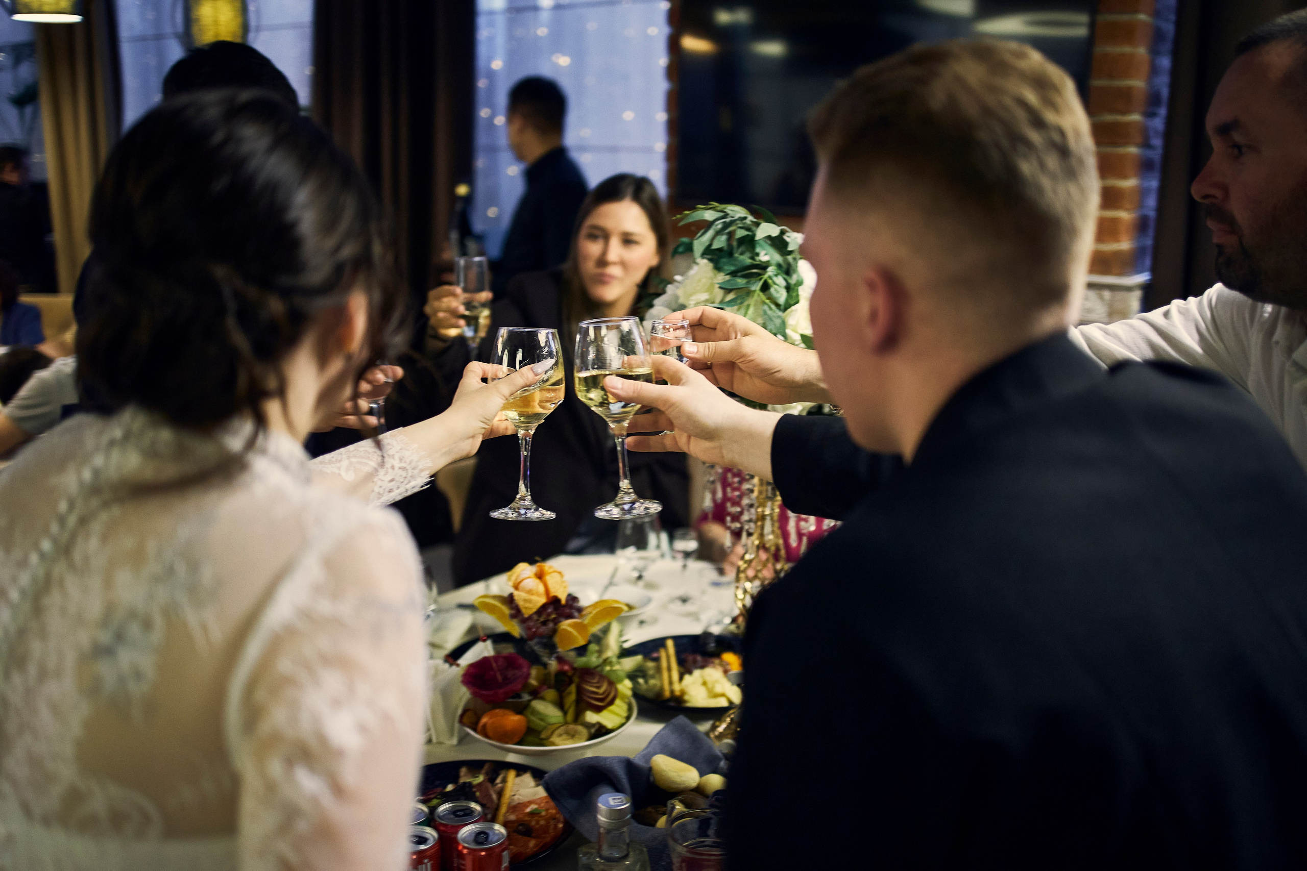 Свадьба Елены и Владислава. Свадебный фотограф в Александрове