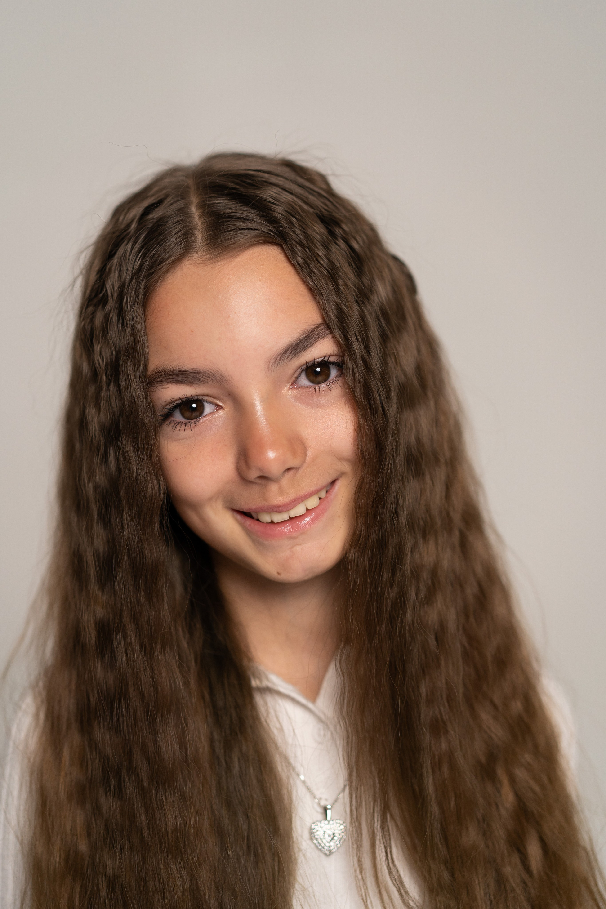 Школьники в фотостудии. Фотограф Лютикова Ирина, Тюмень, Москва