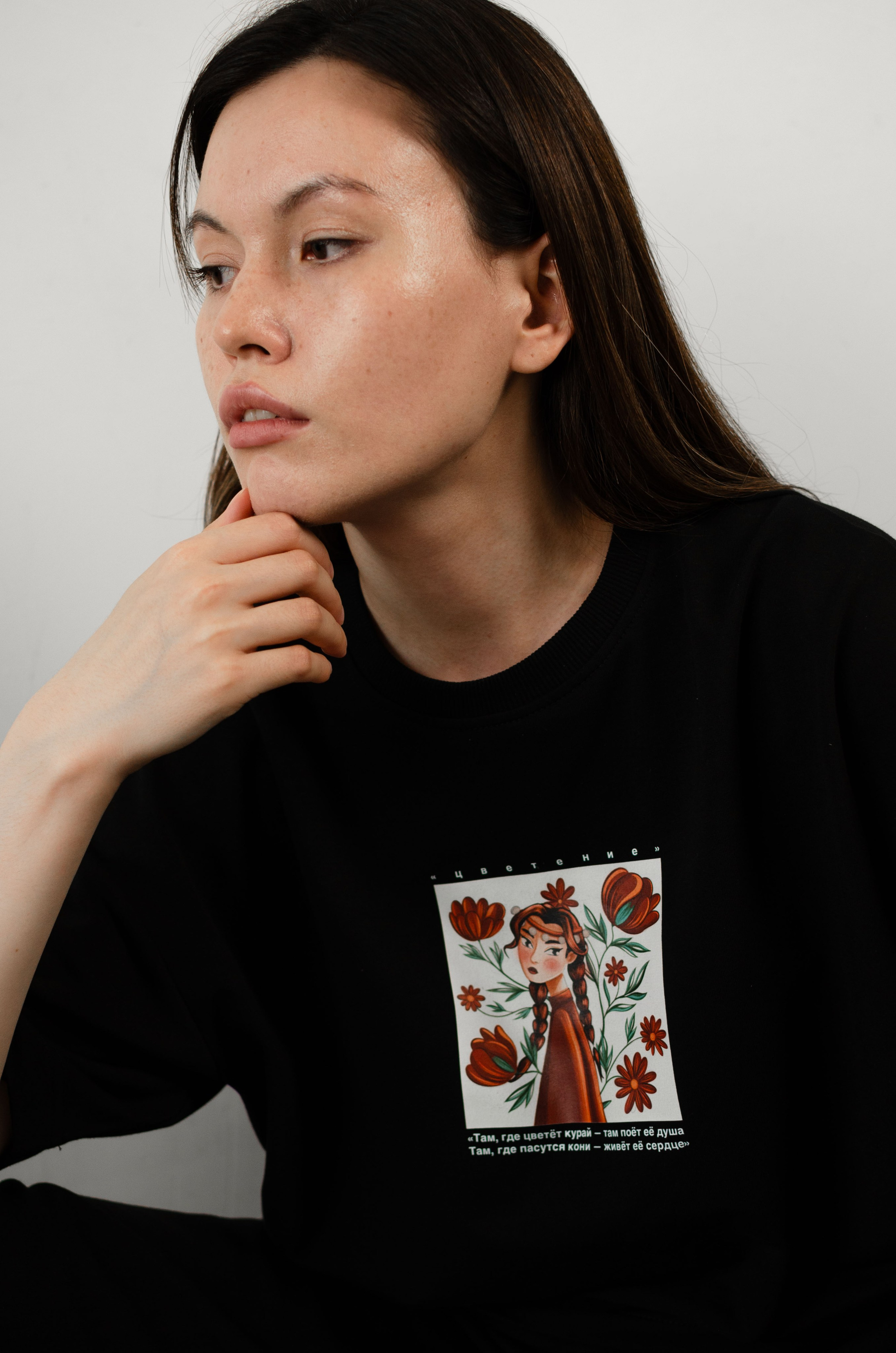 Одежда. Женский и предметный фотограф в Уфе Анастасия Настоечка