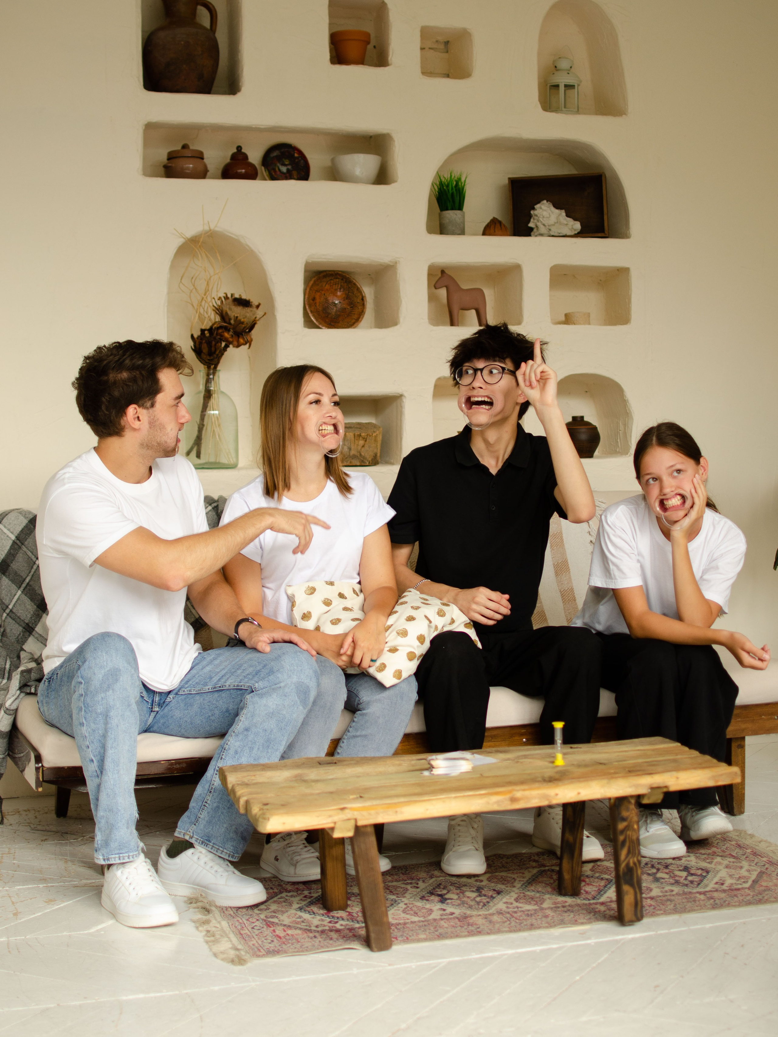 Игры с участием моделей. Женский и предметный фотограф в Уфе Анастасия Настоечка