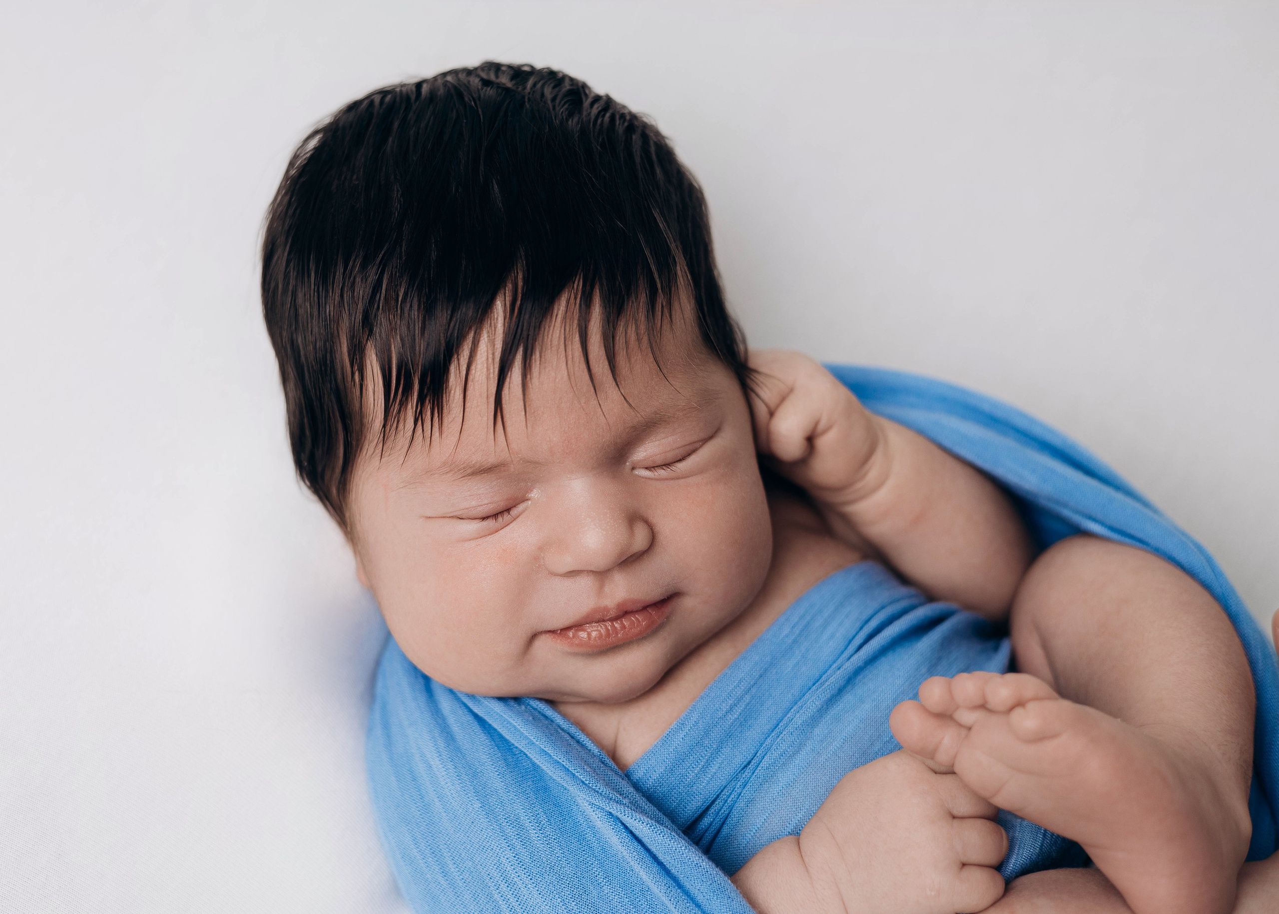 НОВОРОЖДЕННЫЕ МАЛЫШИ. Фотосессия новорожденных в Москве и Московской области