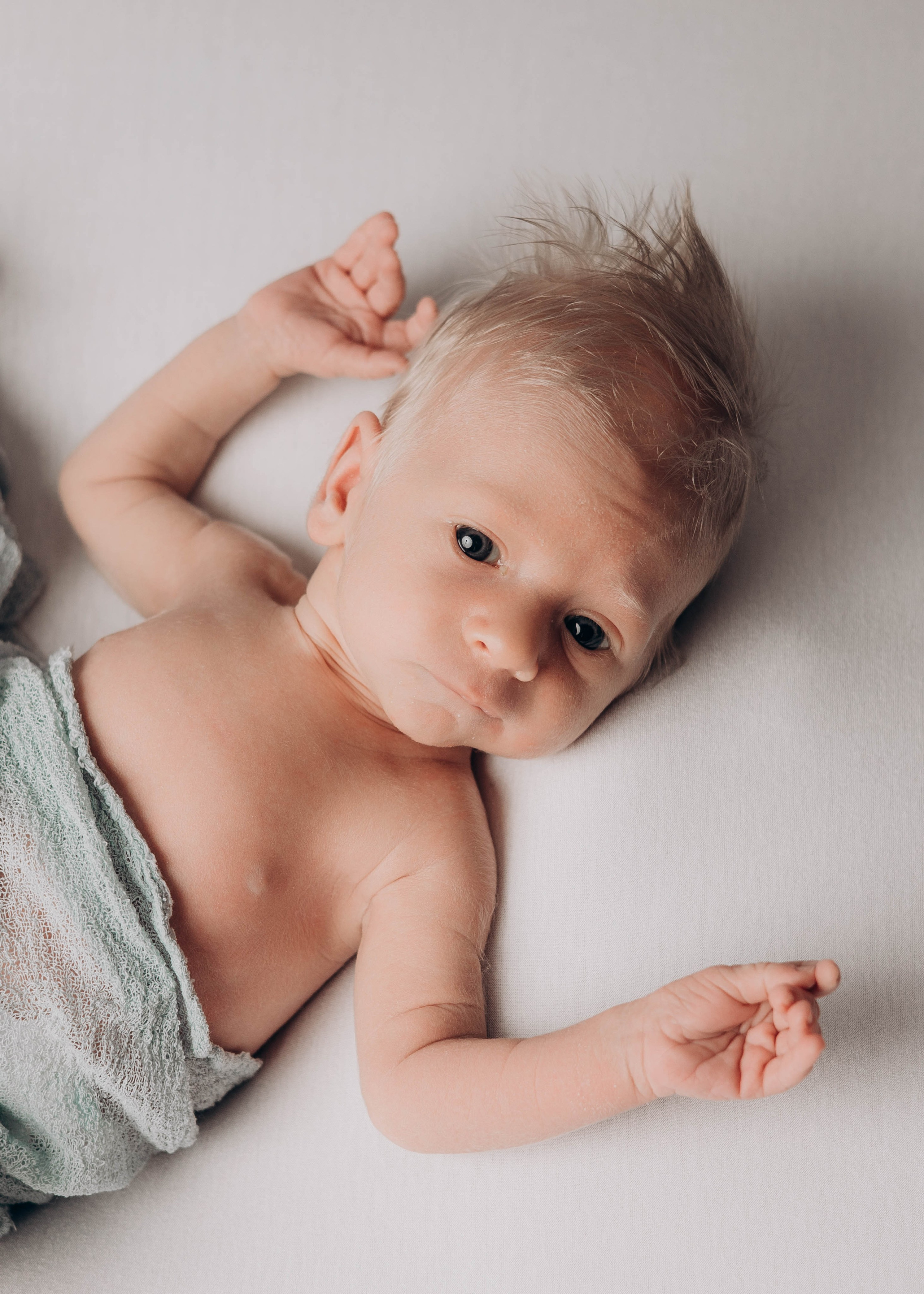 НОВОРОЖДЕННЫЕ МАЛЫШИ. Фотосессия новорожденных в Москве и Московской области