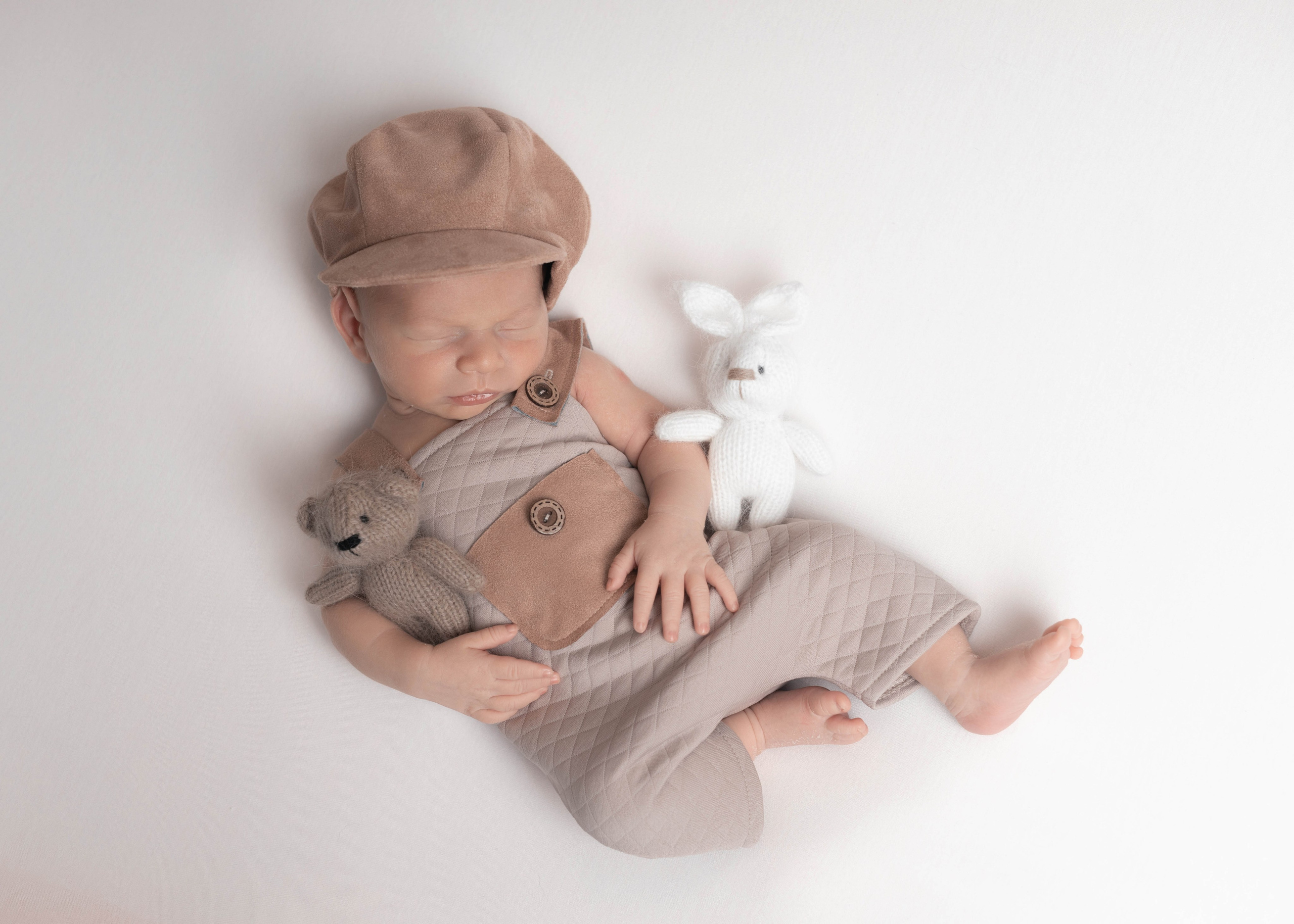 НОВОРОЖДЕННЫЕ МАЛЫШИ. Фотосессия новорожденных в Москве и Московской области