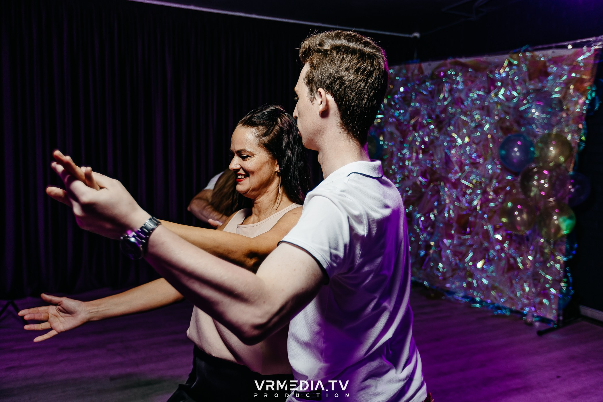 Фестиваль по Бразильскому Зуку в «House Of Danse»