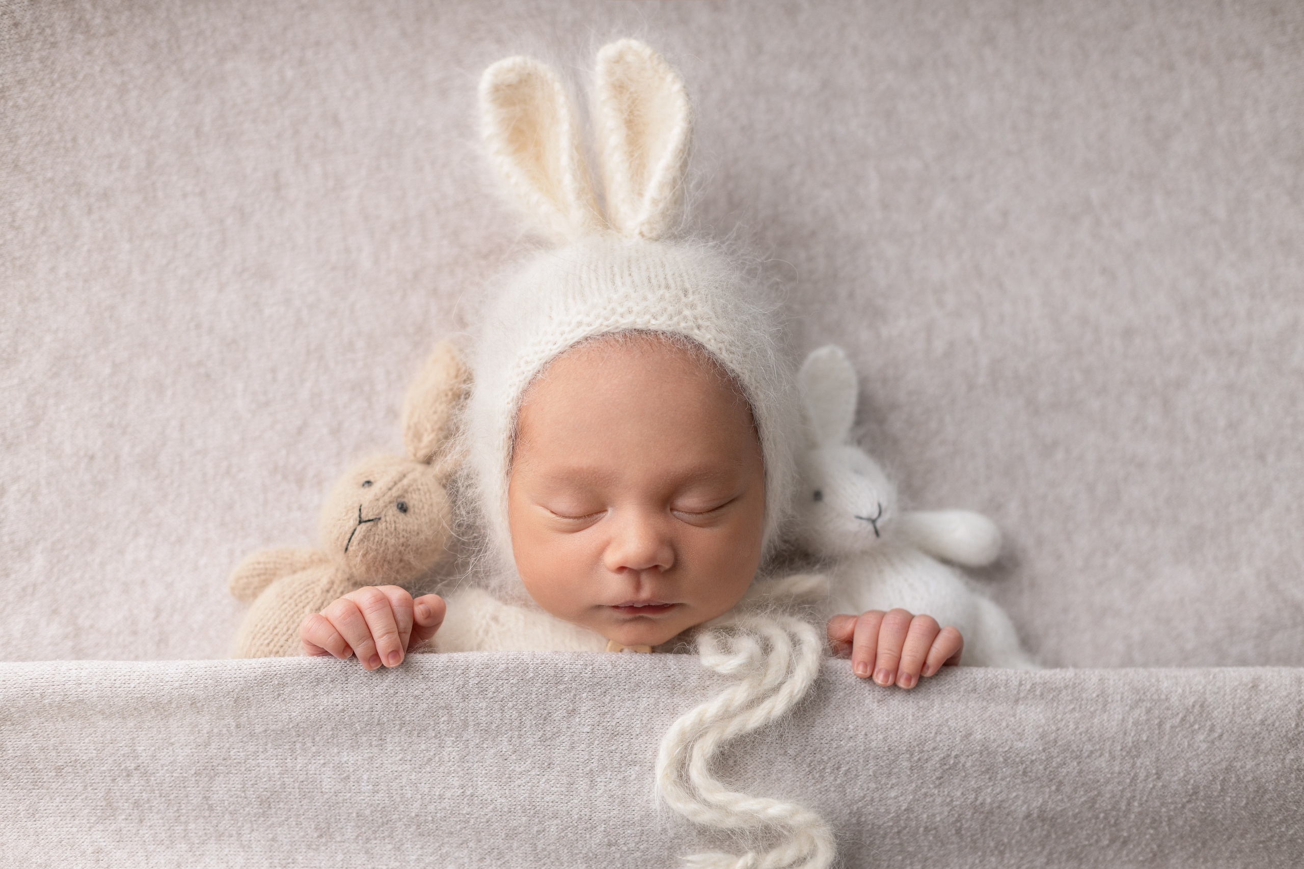 Портфолио фотографа новорожденных Джагинян Ярослава. Фотограф новорожденных Воронеж