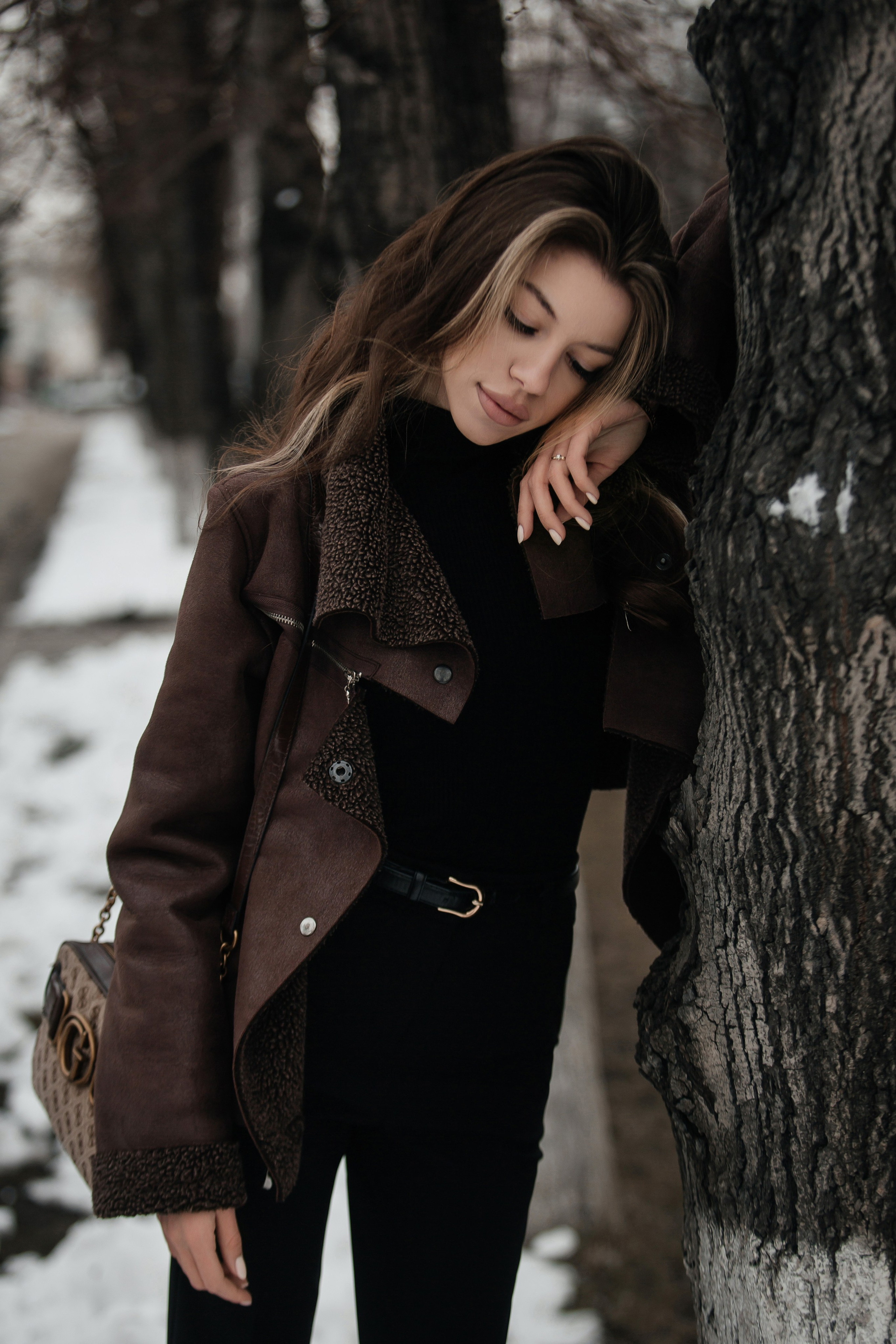 УЛИЧНАЯ ФОТОСЕССИЯ. Фотограф в Киселёвске Татьяна Трухалева