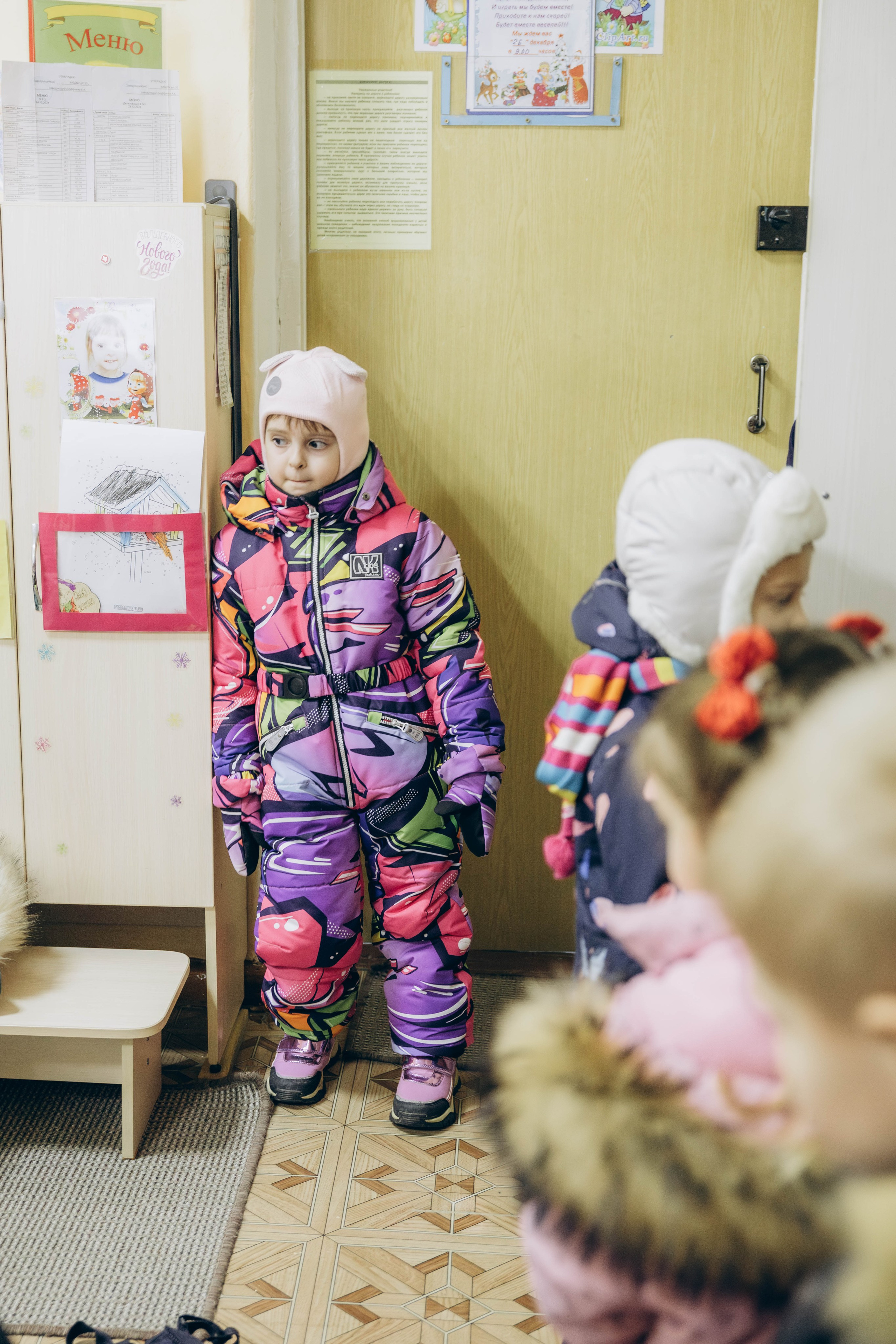 Фото для альбомов. Ирина Воронкова — фотограф