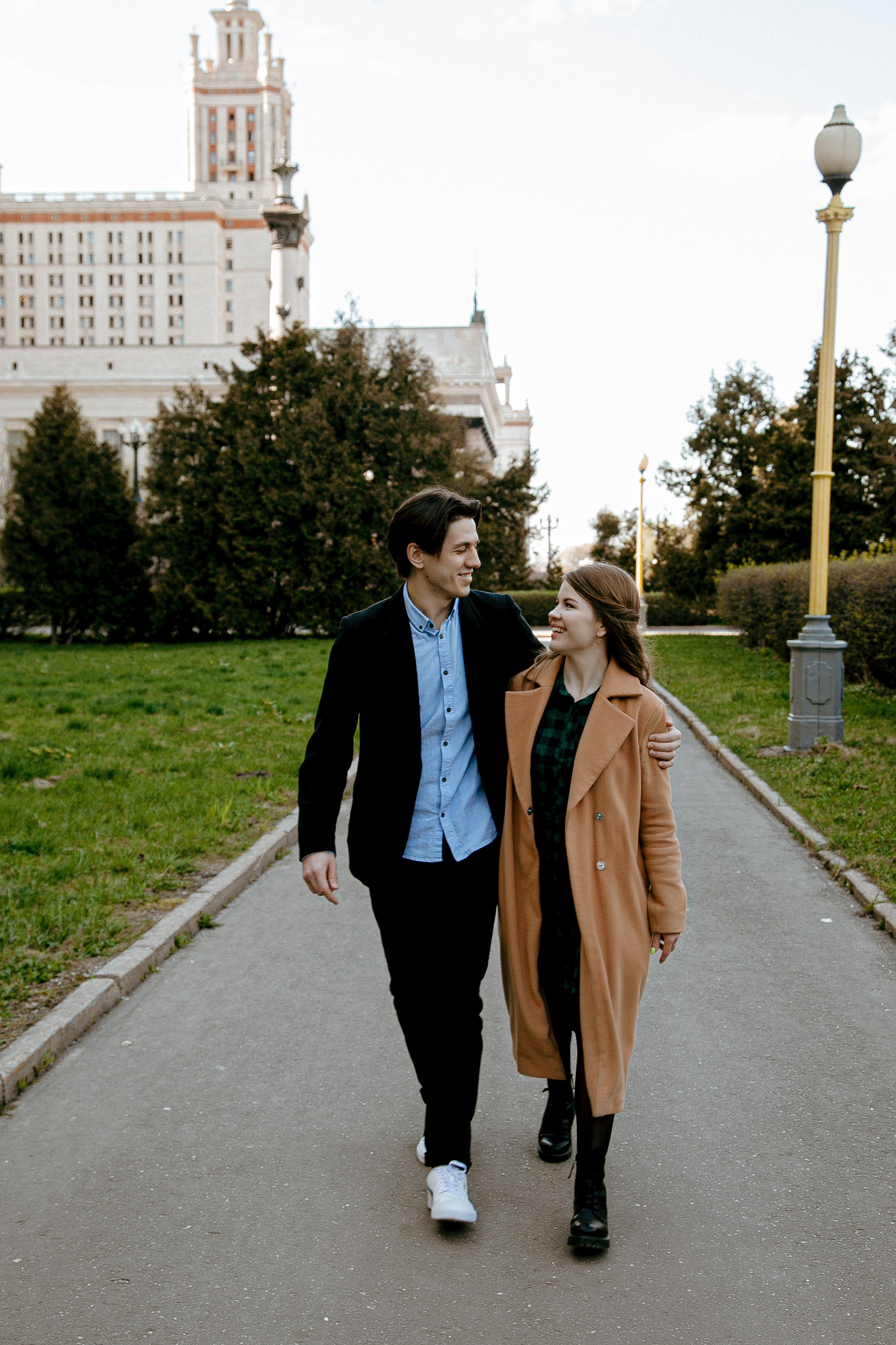 Love story. Свадебный и семейный фотограф Ираида Акимова
