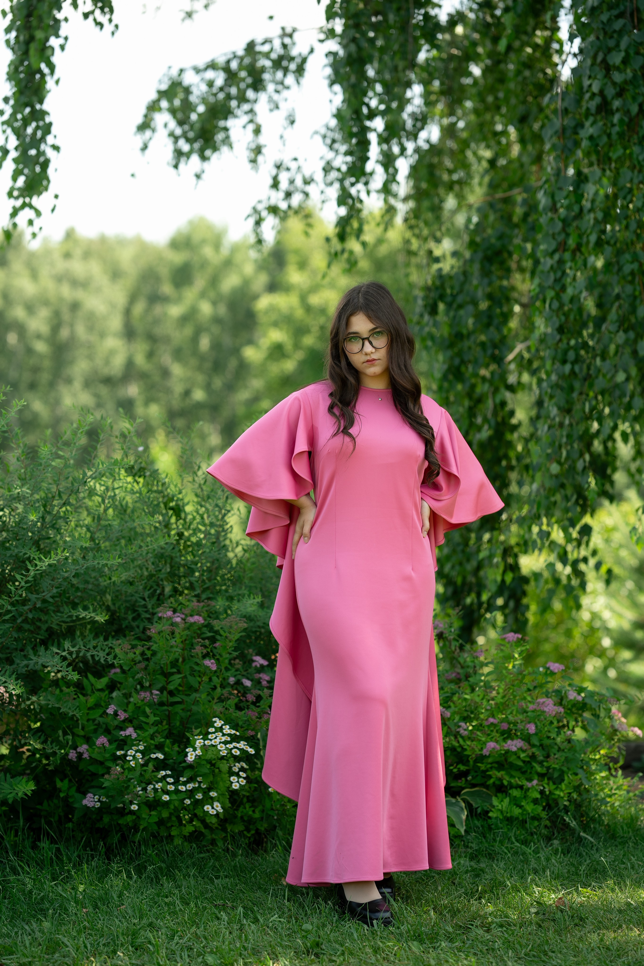 Выпускной 9 класс. Главная