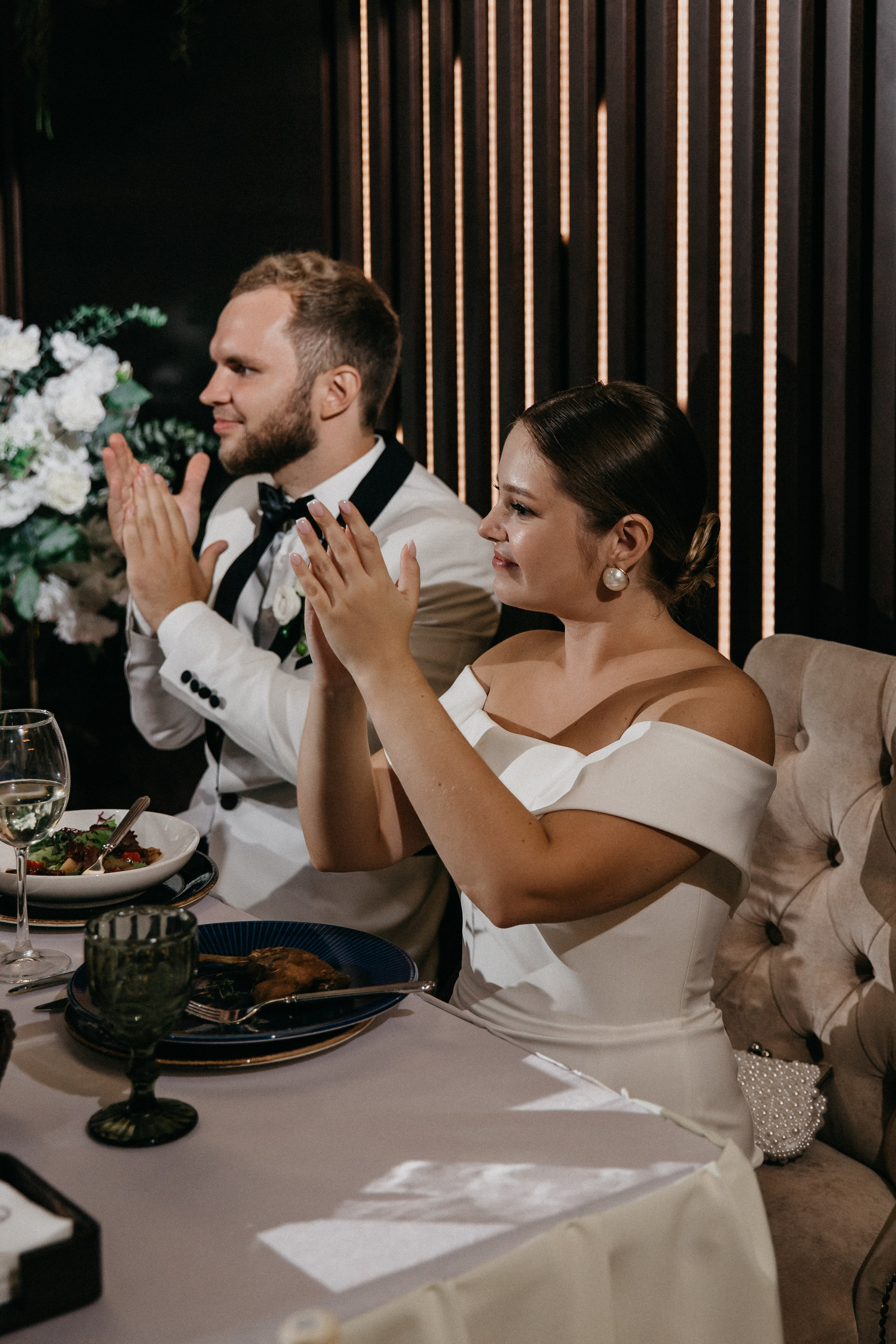 Ростислав и Валентина. Свадебный и семейный фотограф в Волгограде Галина Микитинская