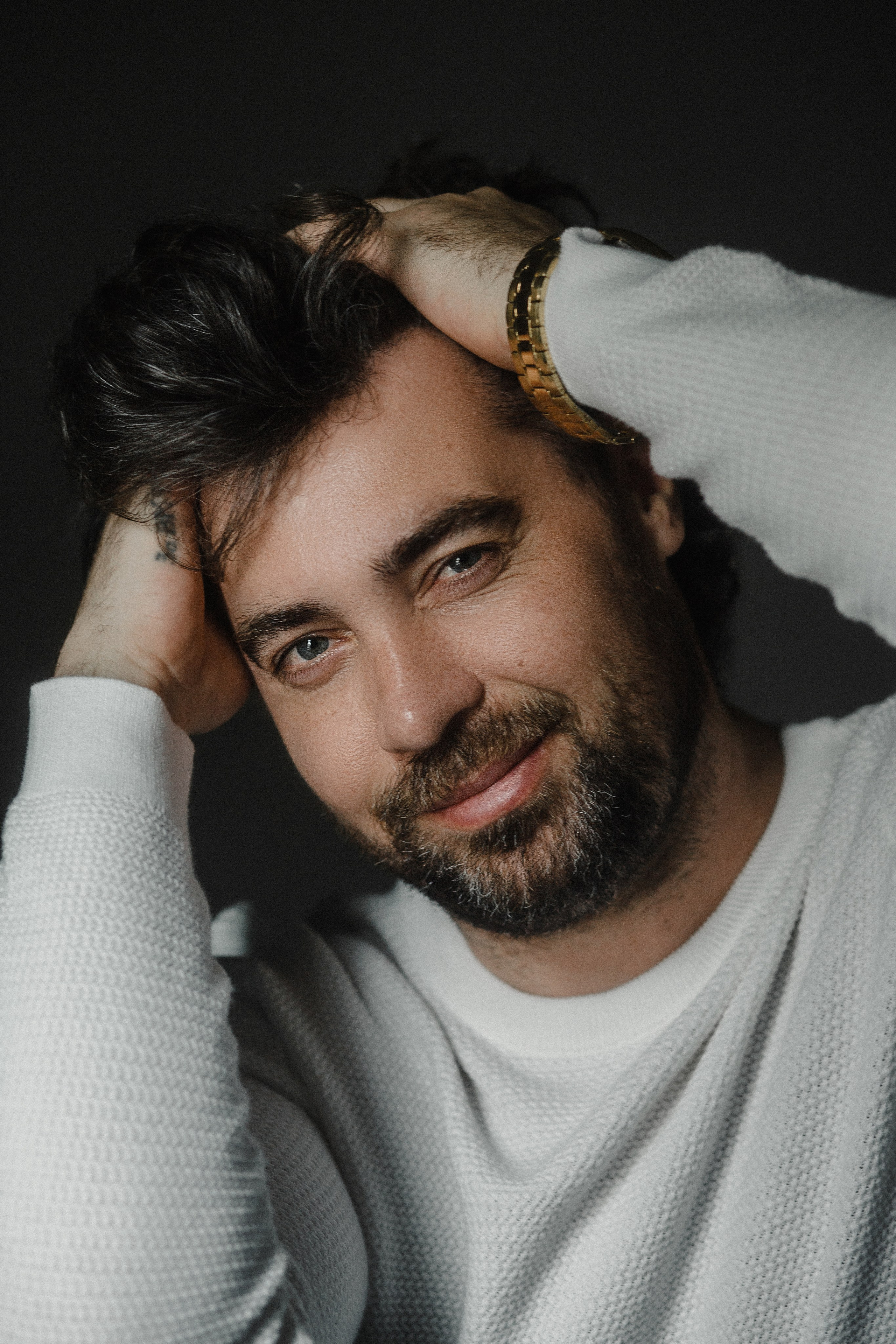 Алексей. Фотошкола | Фотограф в Краснодаре Марина Туник