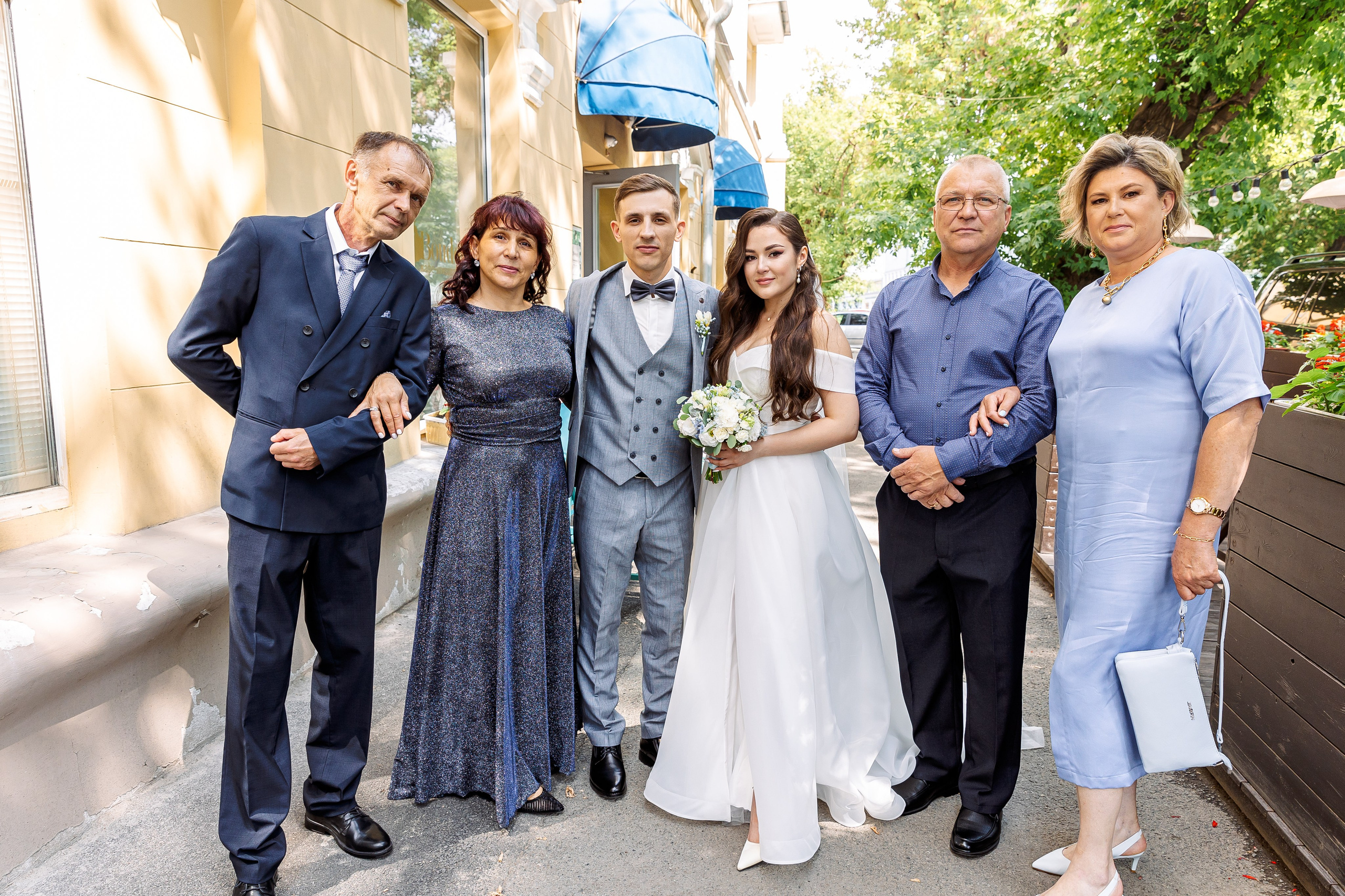 Сергей и Валерия. Свадебный и семейный фотограф в Челябинске Юлия Ишимова