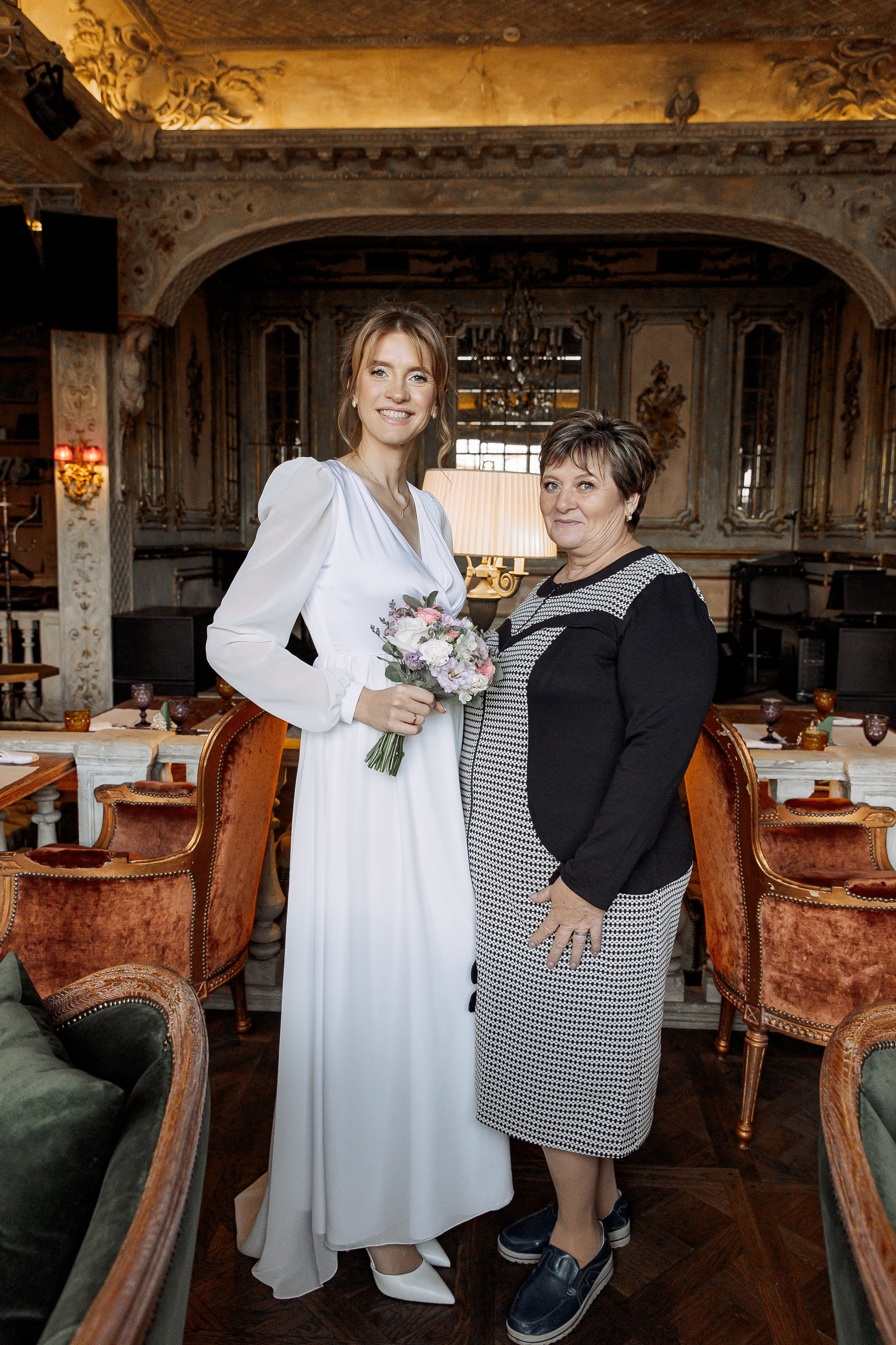 Дмитрий и Наталья. Свадебный и семейный фотограф в Челябинске Юлия Ишимова