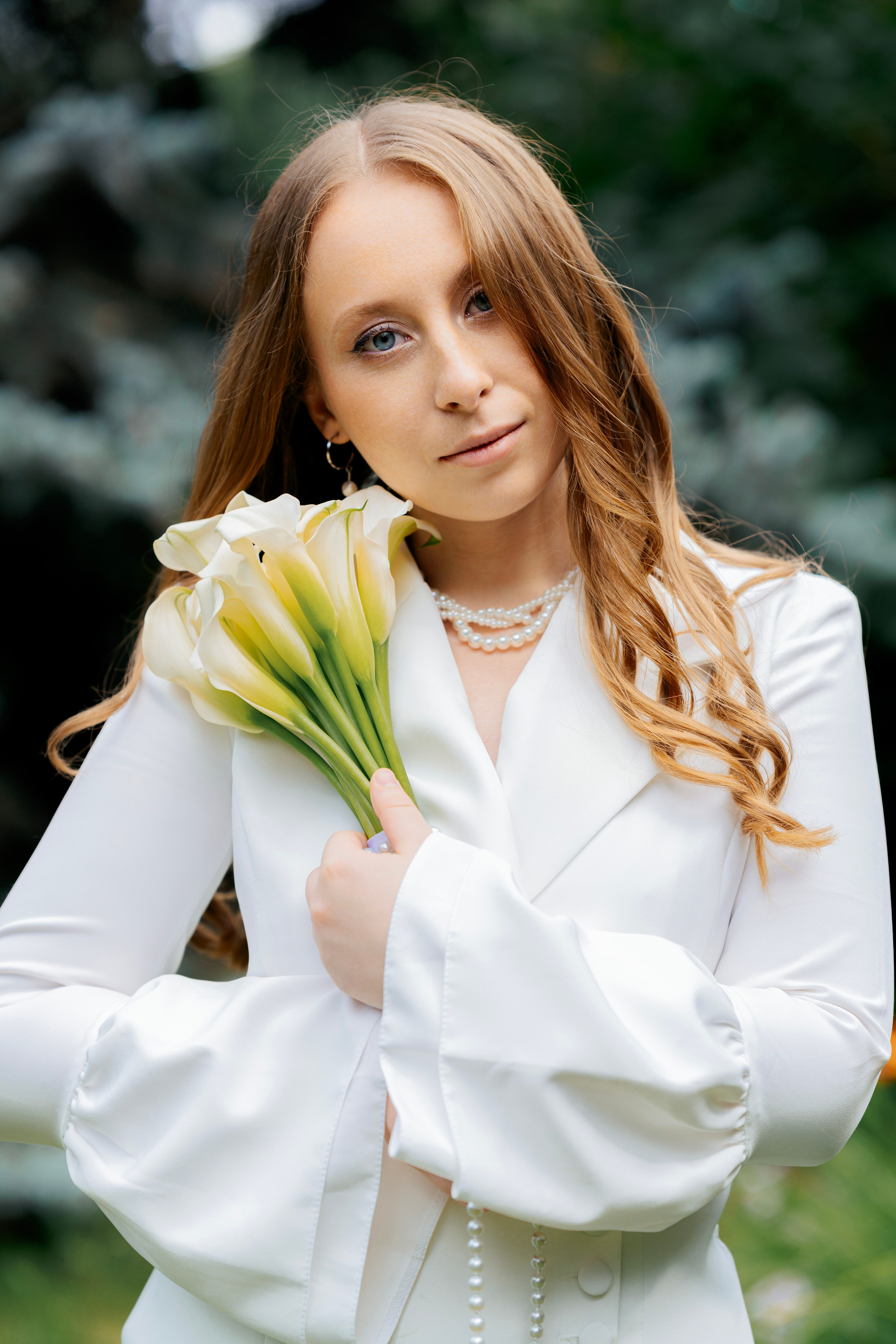 Валерия и Егор. Фотограф Юлия Попова