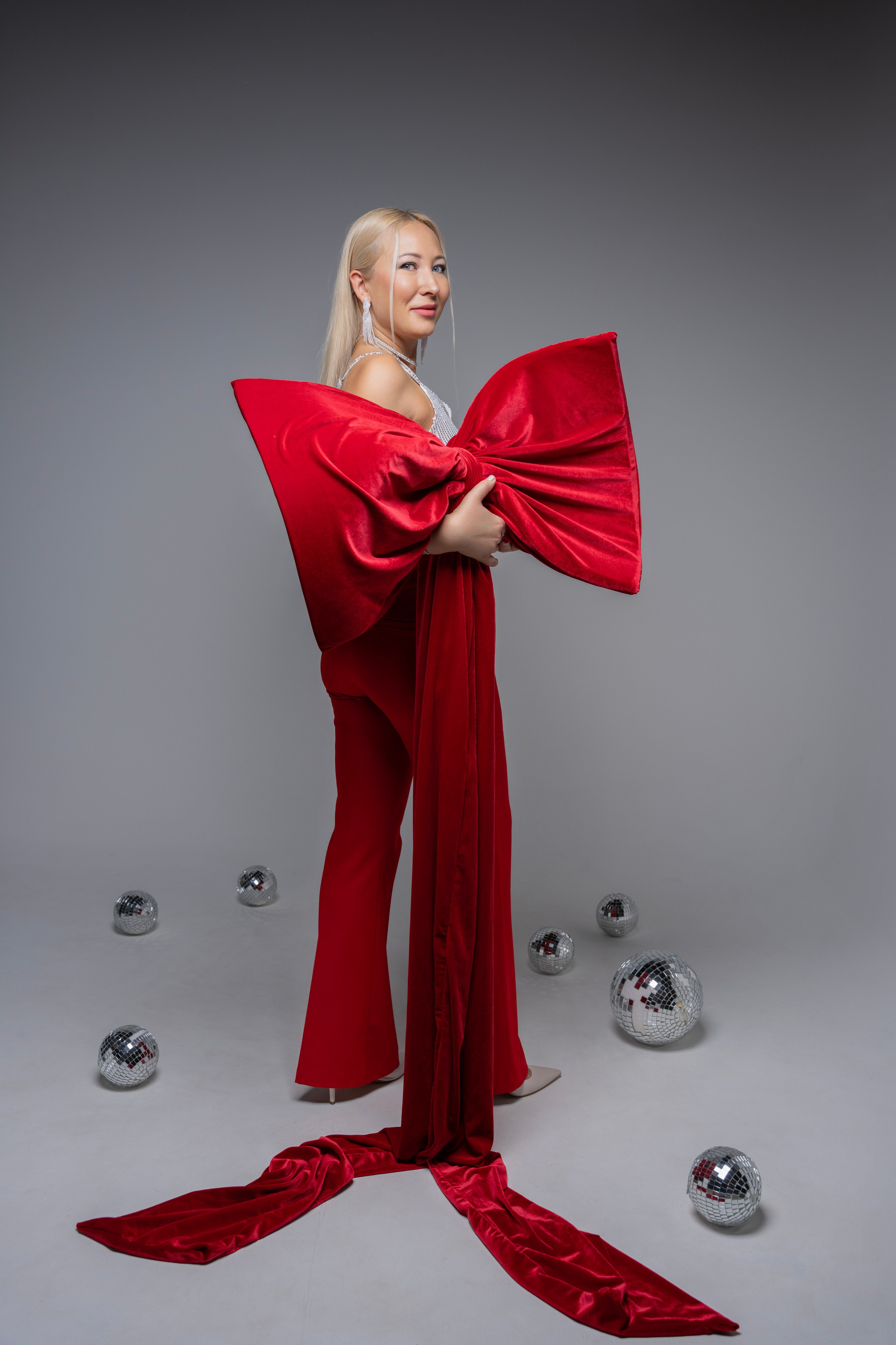 Екатерина. Фотограф Юлия Попова