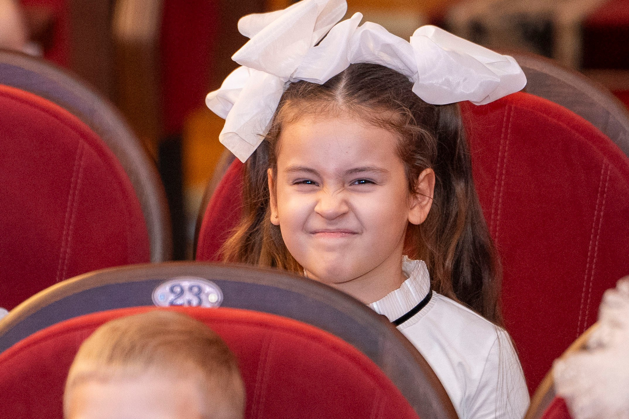 Орлята России 24. Фотограф Юлия Попова