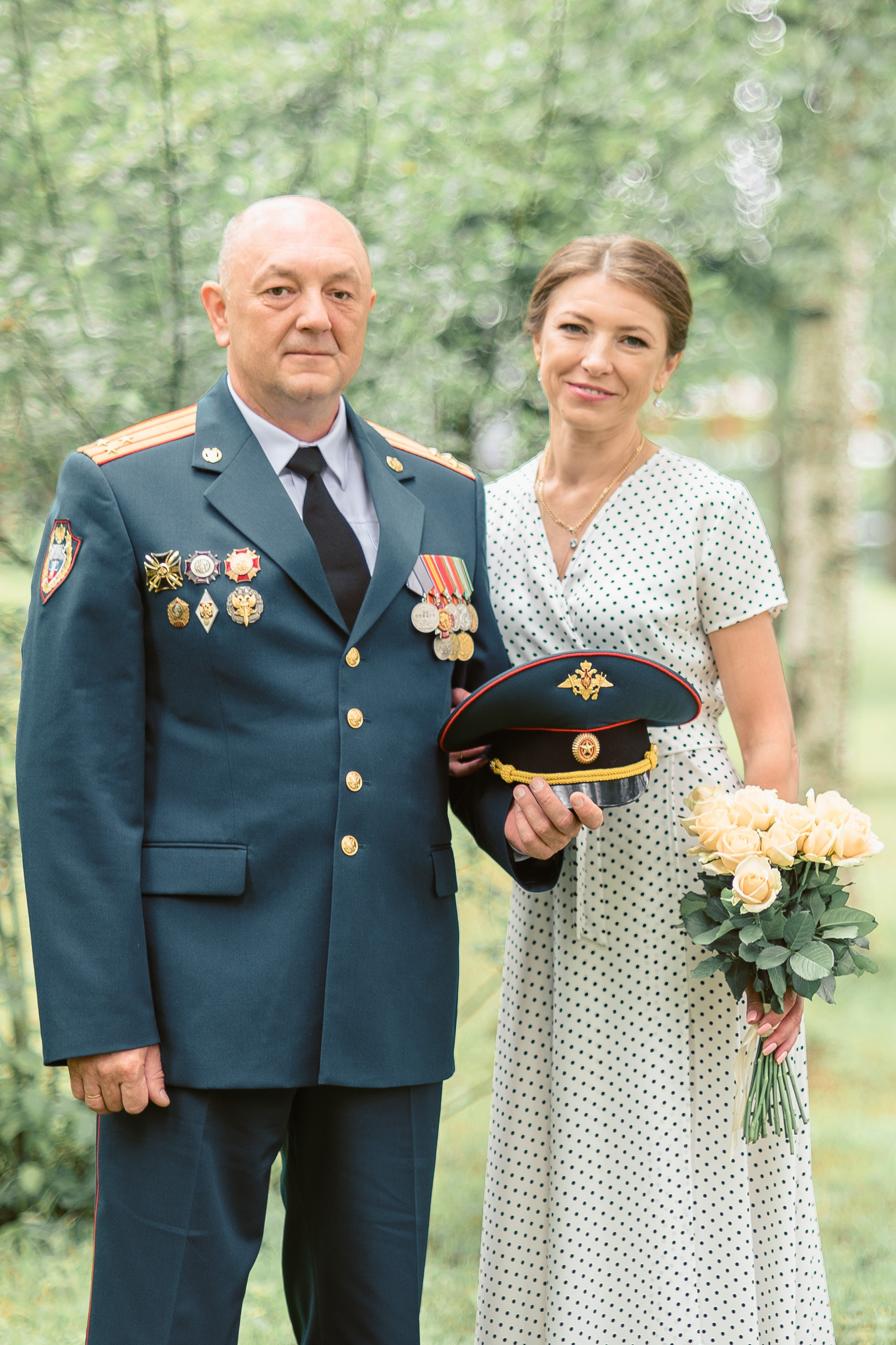 Венчание. Фотограф Юлия Попова