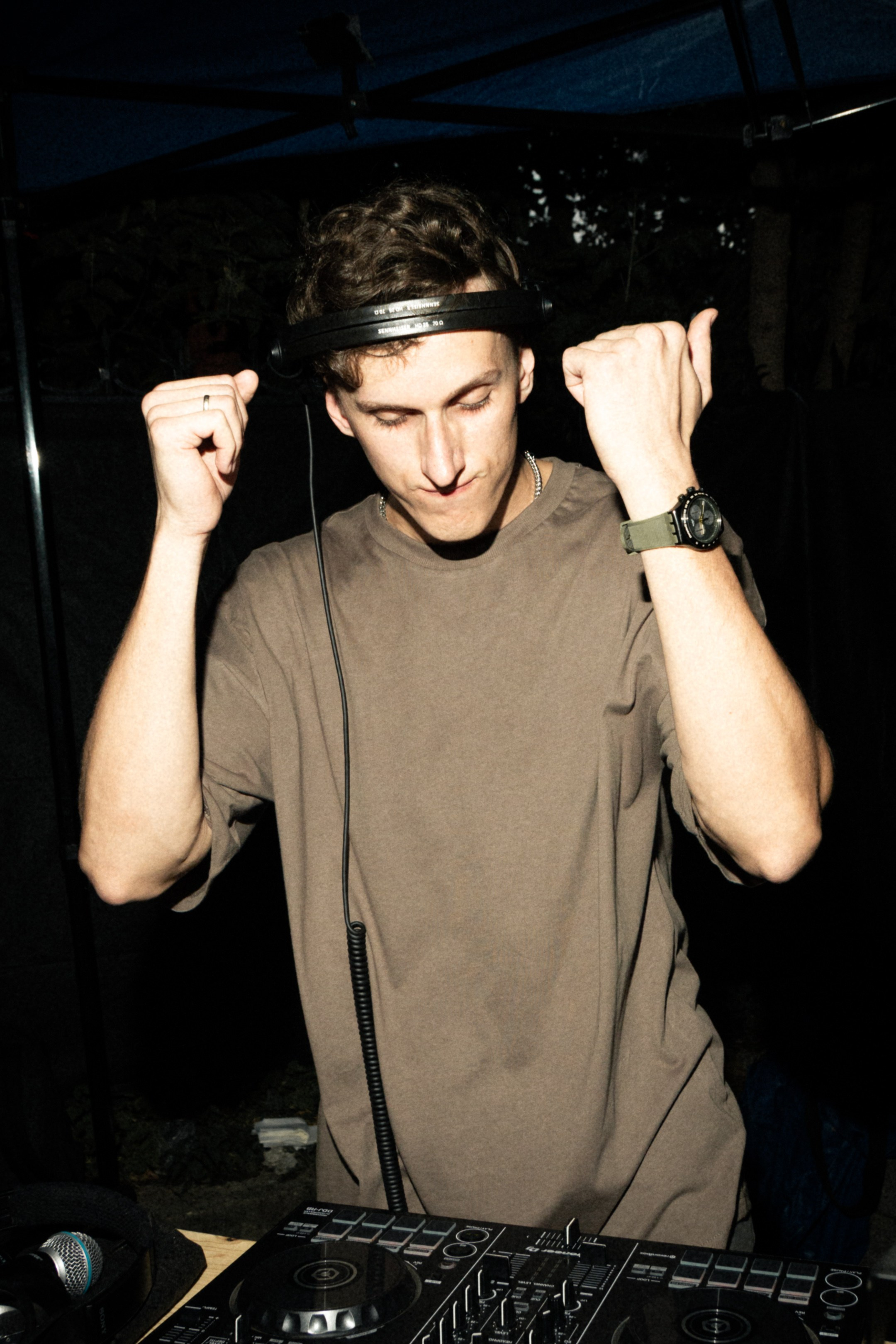 Рабочее Название — Take Off. Фотограф в Ярославле Никита Зайцев