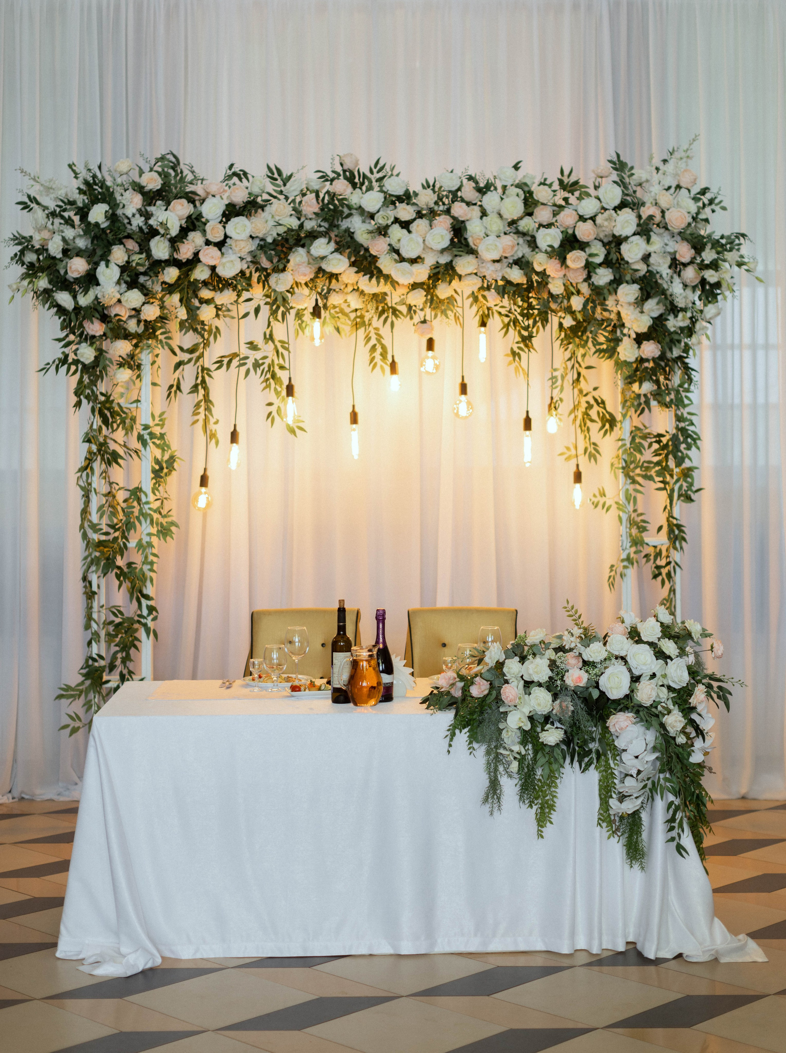 Даша и Егор (г. Сарапул)