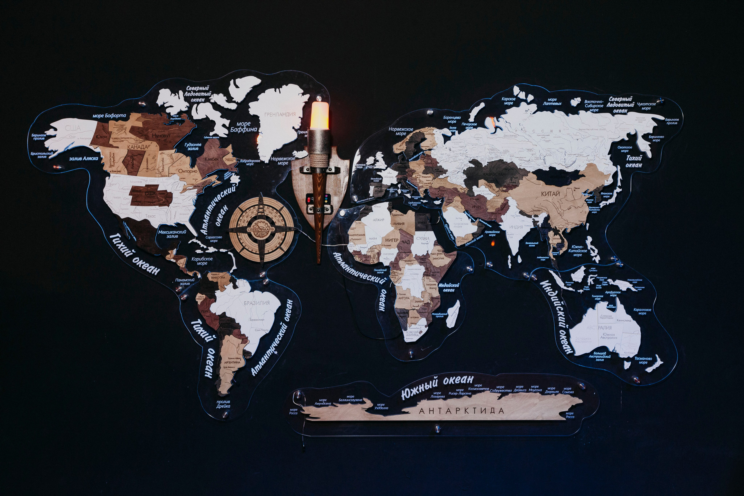 Форт Боярд. Stanislav Baryshev — People. Emotions. Atmosphere