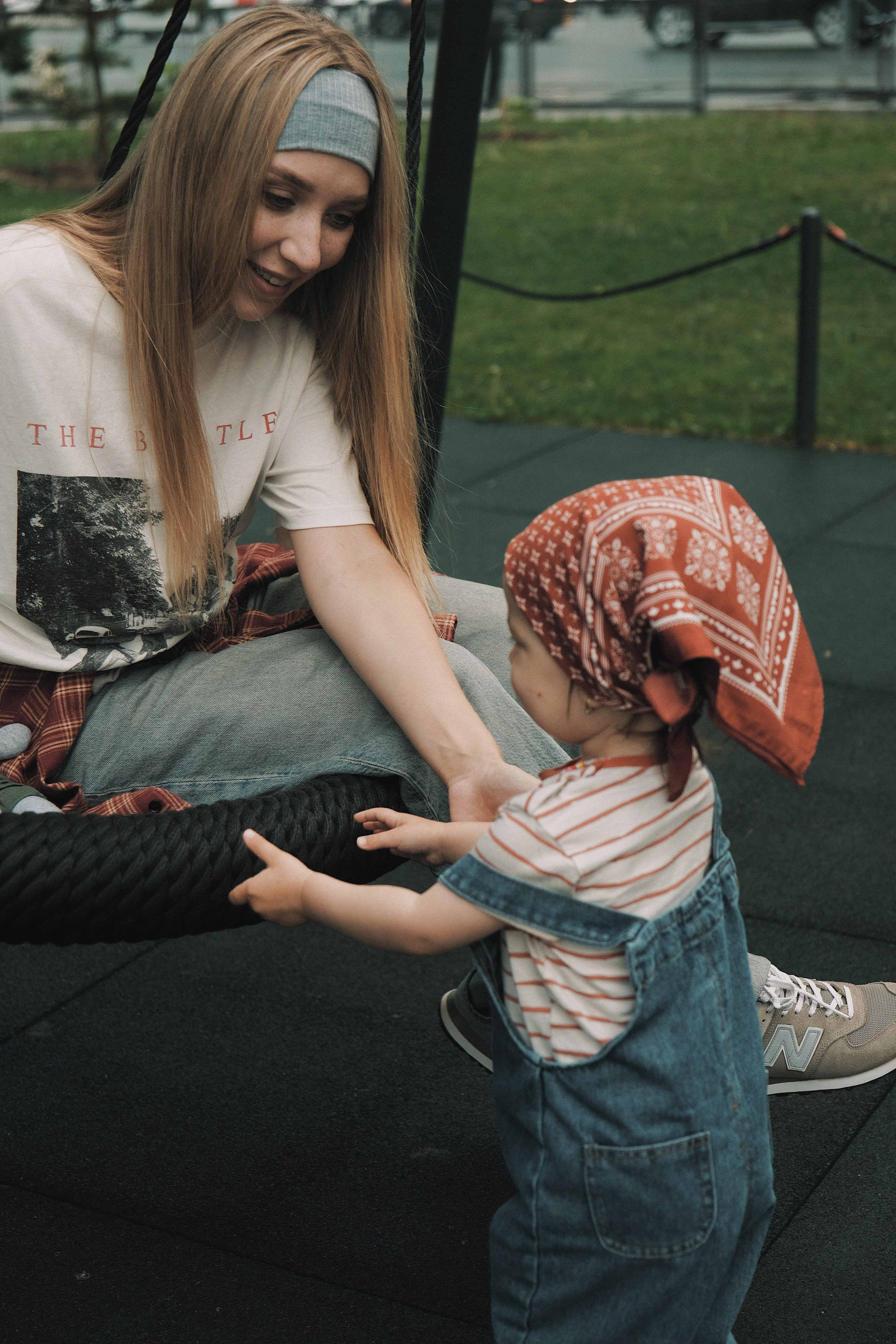 Семейные. Фотограф Йошкар-Ола