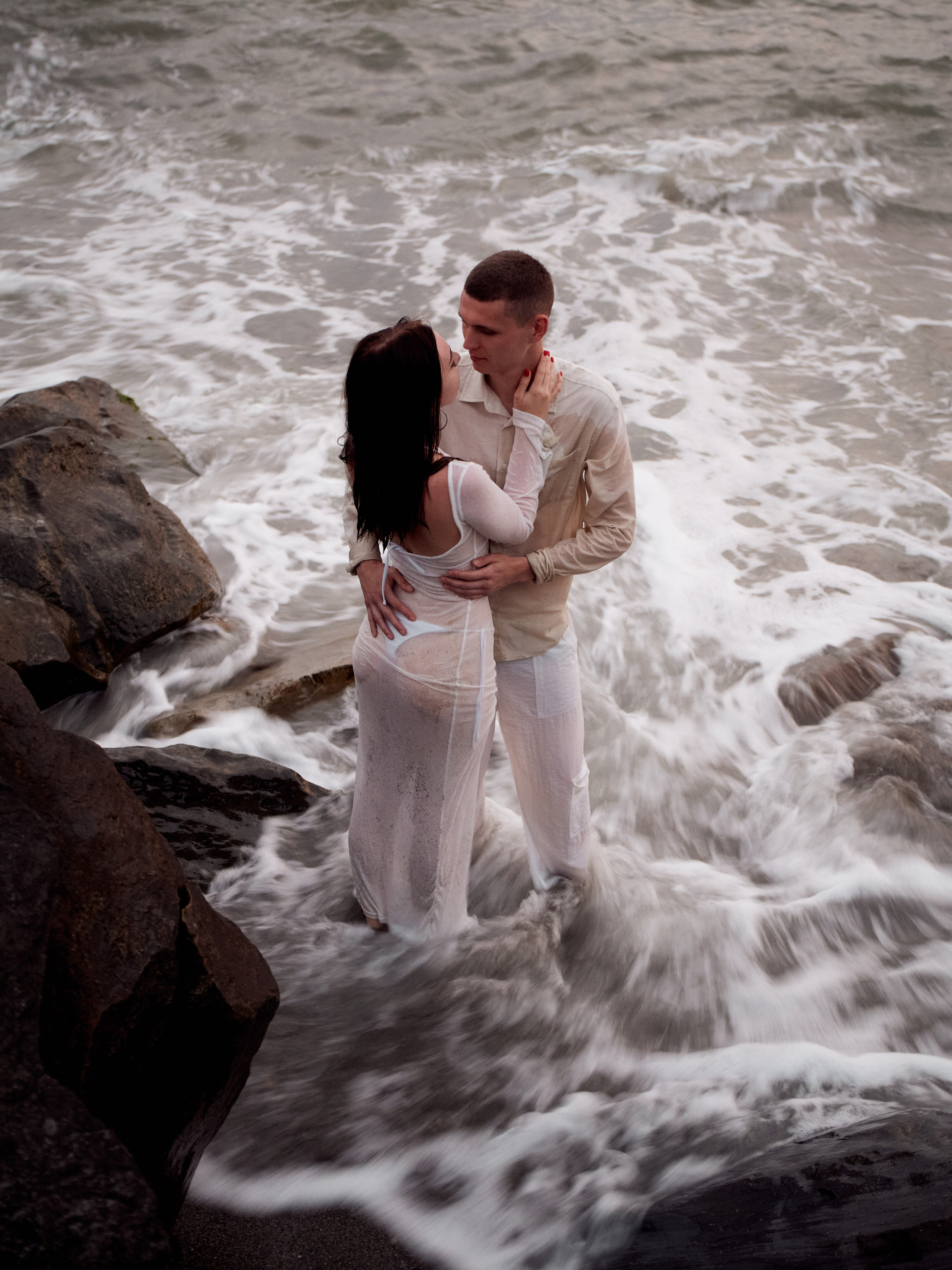 Лавстори. Фотограф Сочи