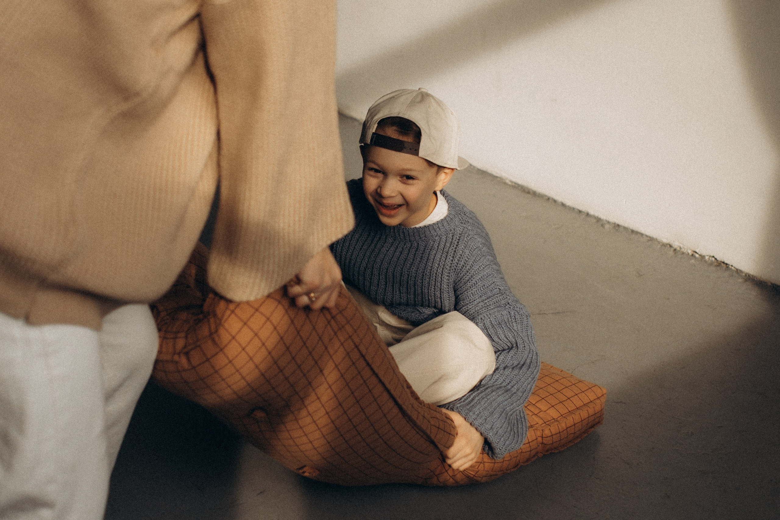 Счастье быть мамой. Семейный фотограф lifestyle в Новосибирске Елена Шпилевая