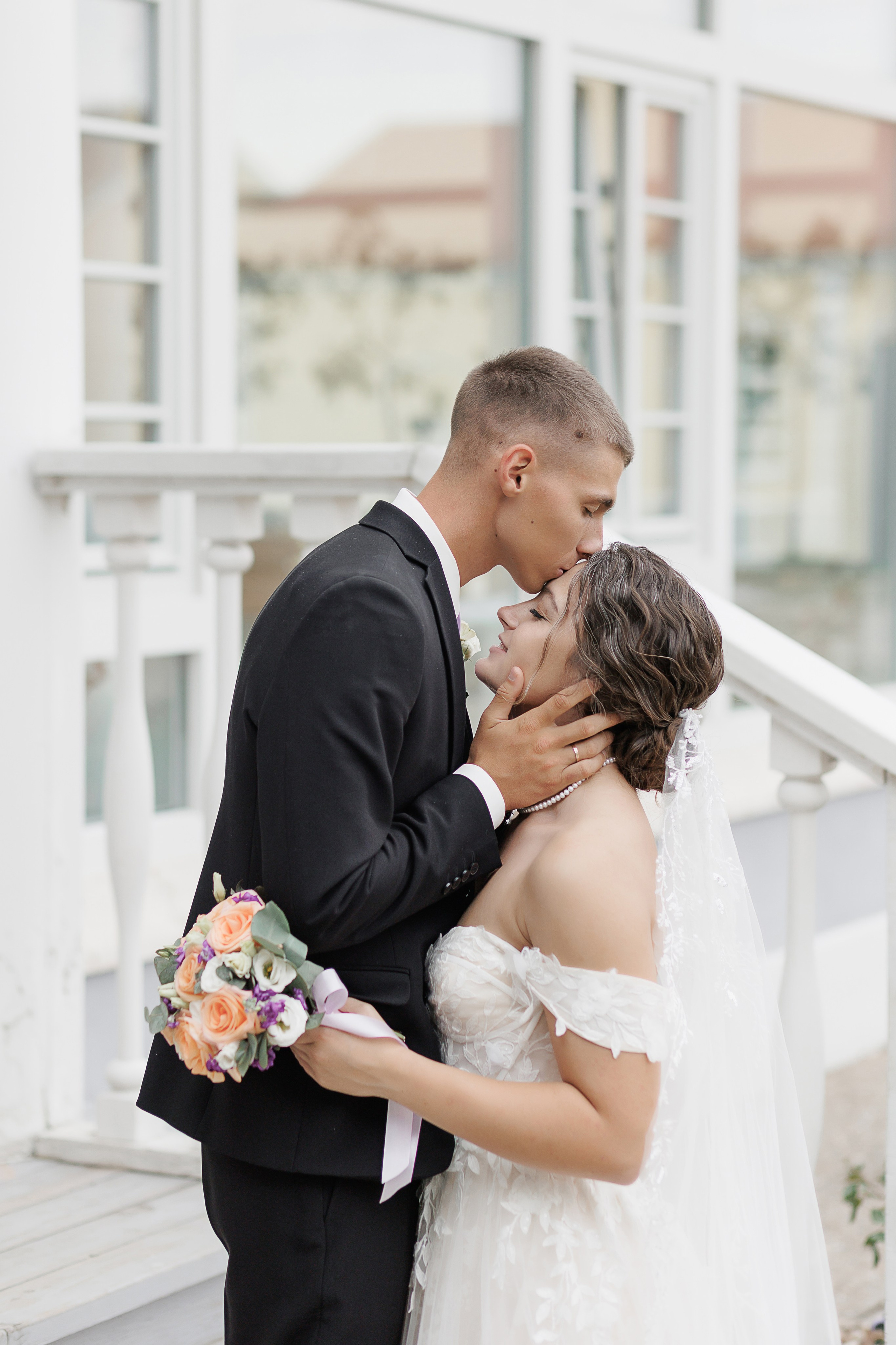 Антон и Диана. Свадебный и семейный фотограф в Твери и Тверской области