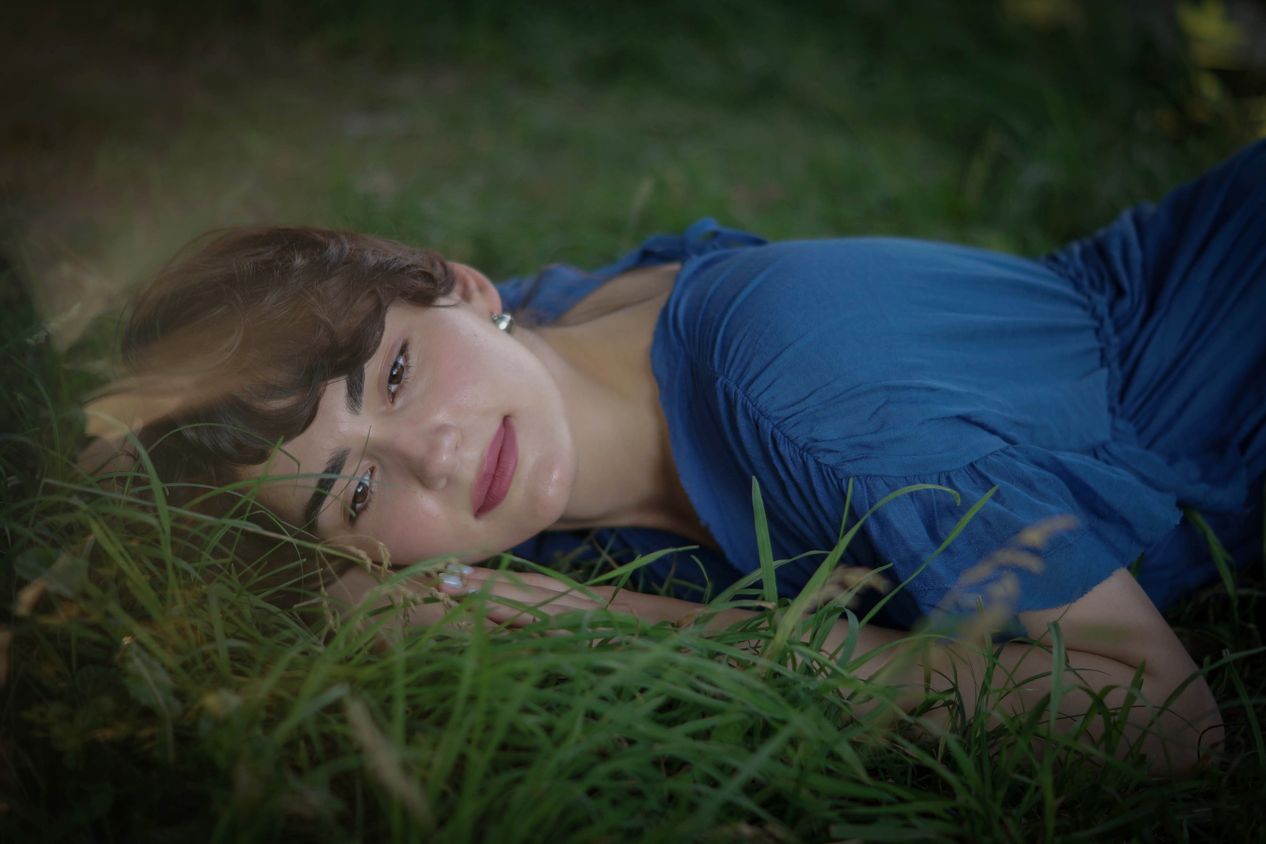 В реке. Семейный и детский фотограф Троицк Москва