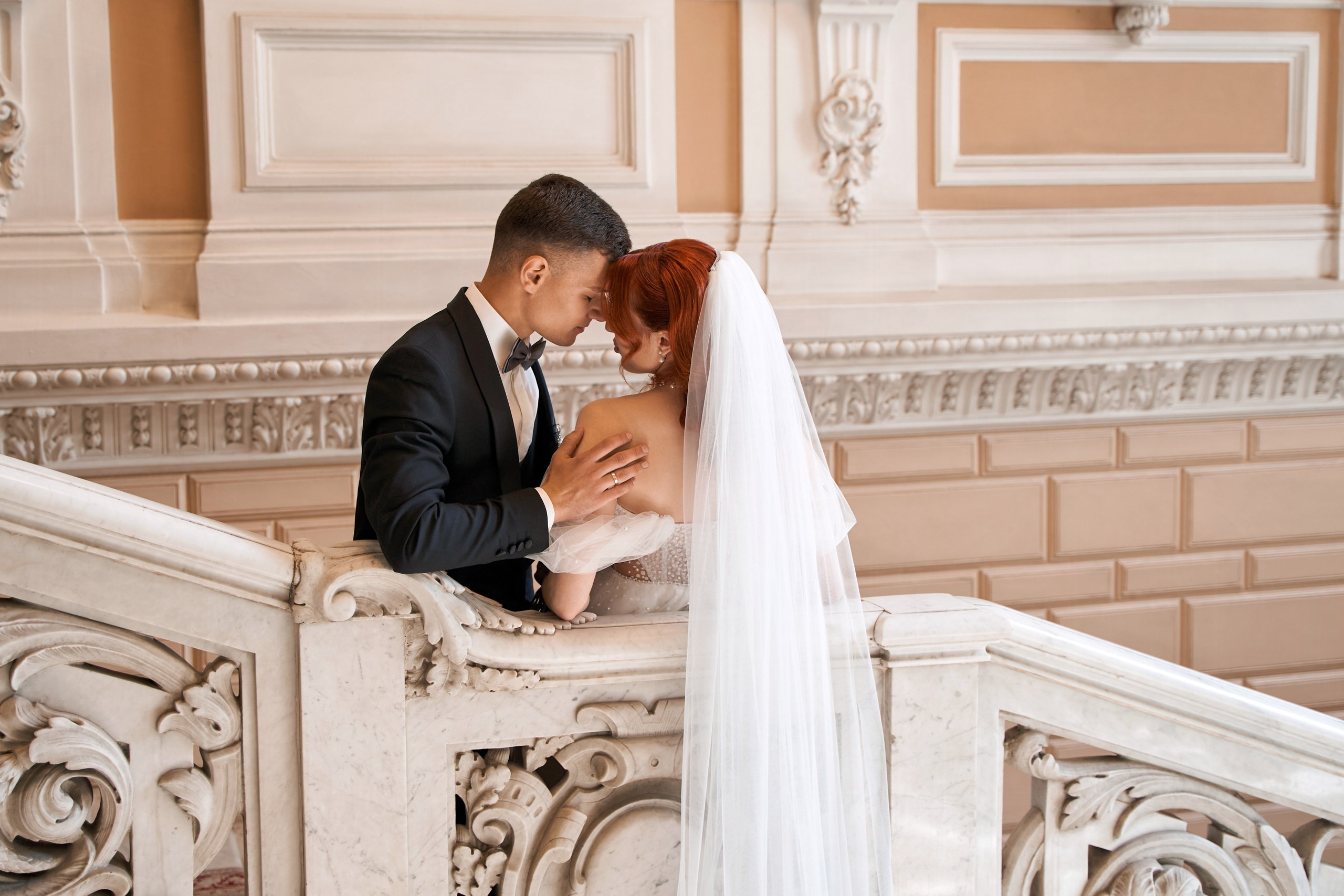 Виталий и Татьяна. Фотограф в Ростове-на-Дону Валерия Декало