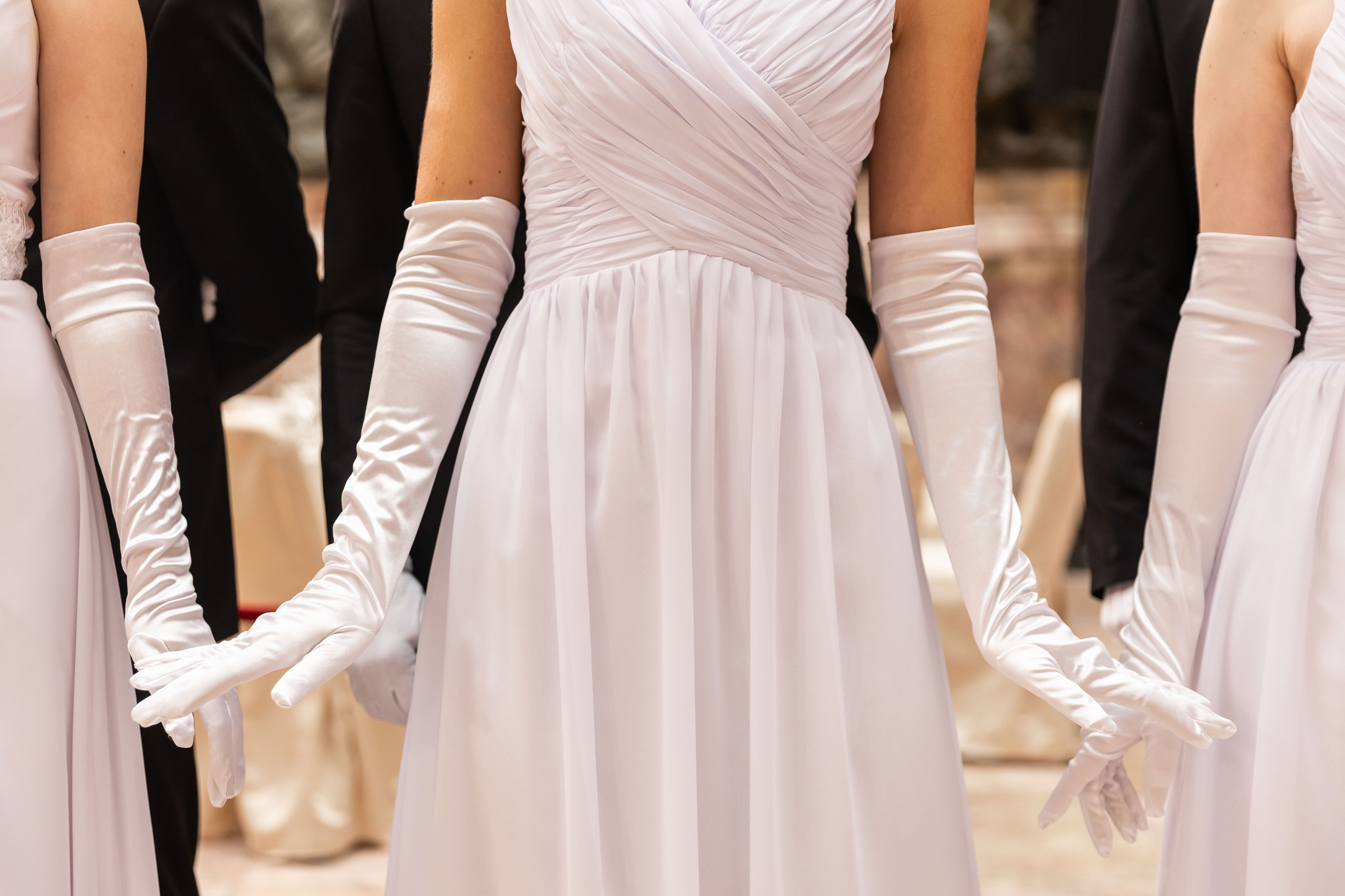 Бал дебютантов 2024. NesterovaMaria.ru