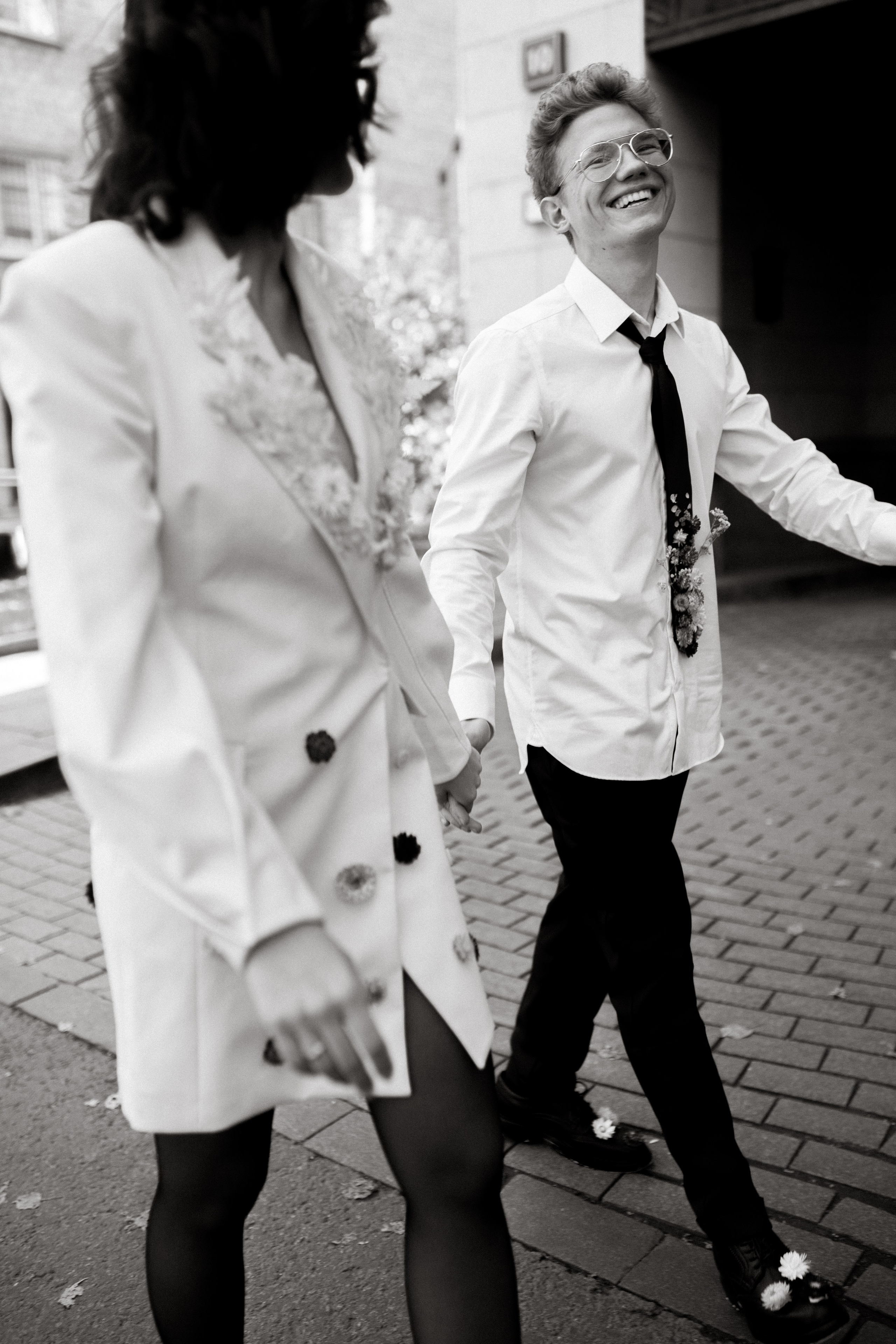 Veronika & Makar. Свадебный фотограф Москва и ЮГ