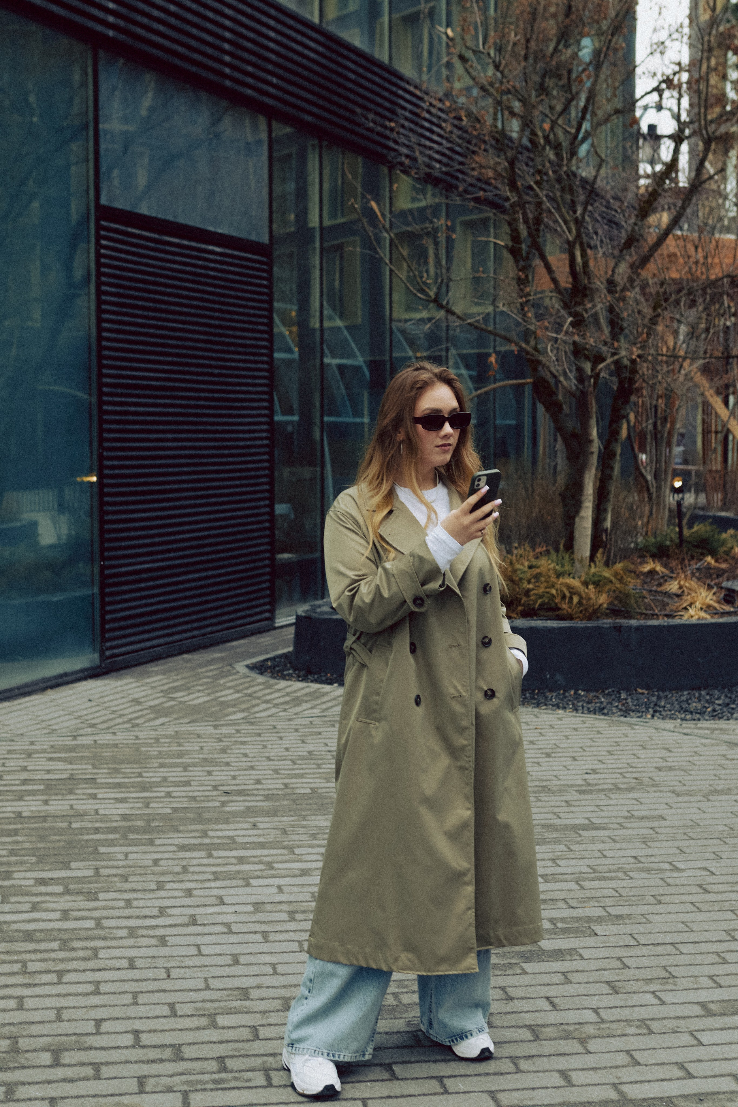 Алла. Фотограф Стилист Тюмень Вера Хайруллина