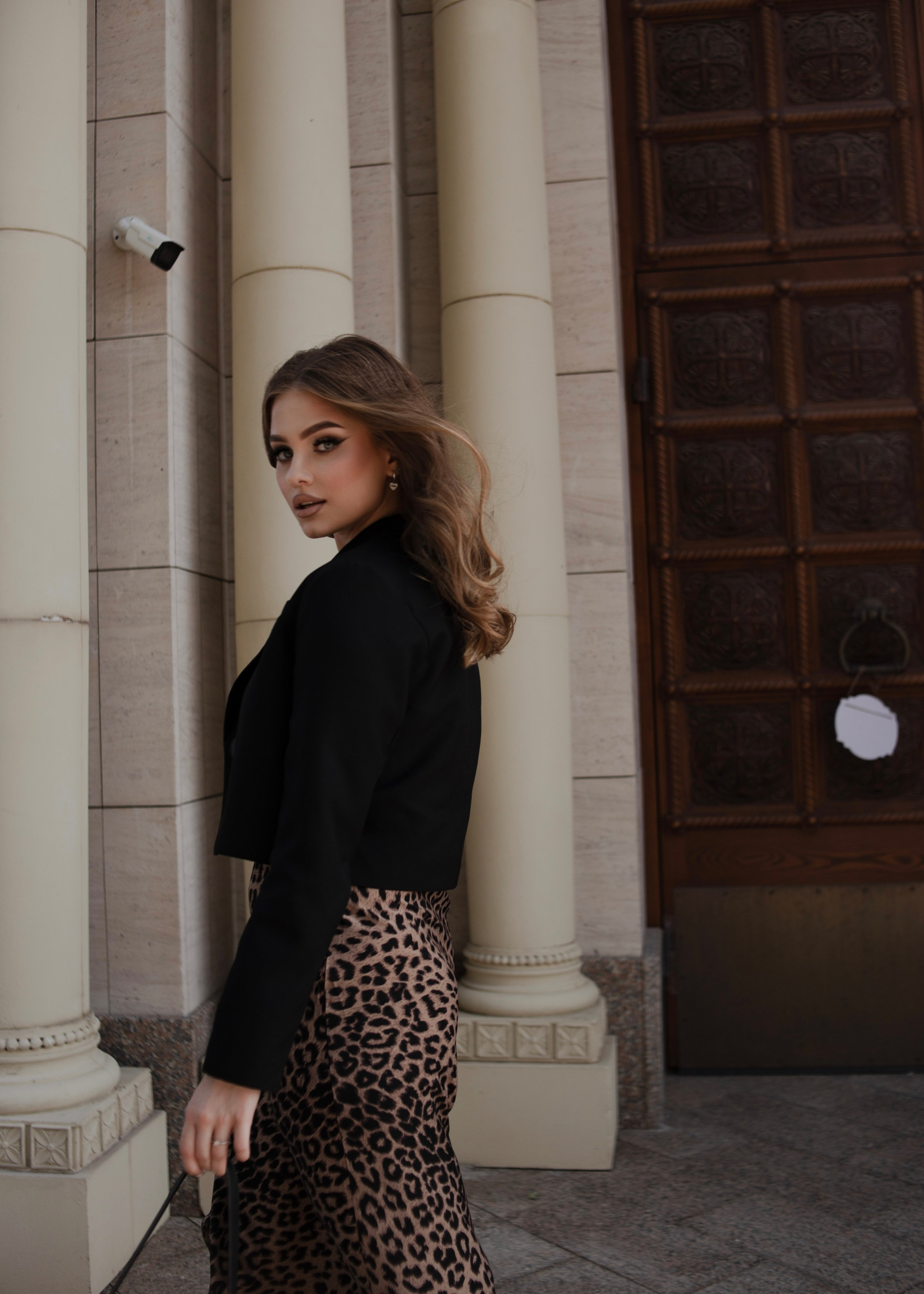 Индивидуальные съемки. Фотограф в Самаре Оля Гордеева