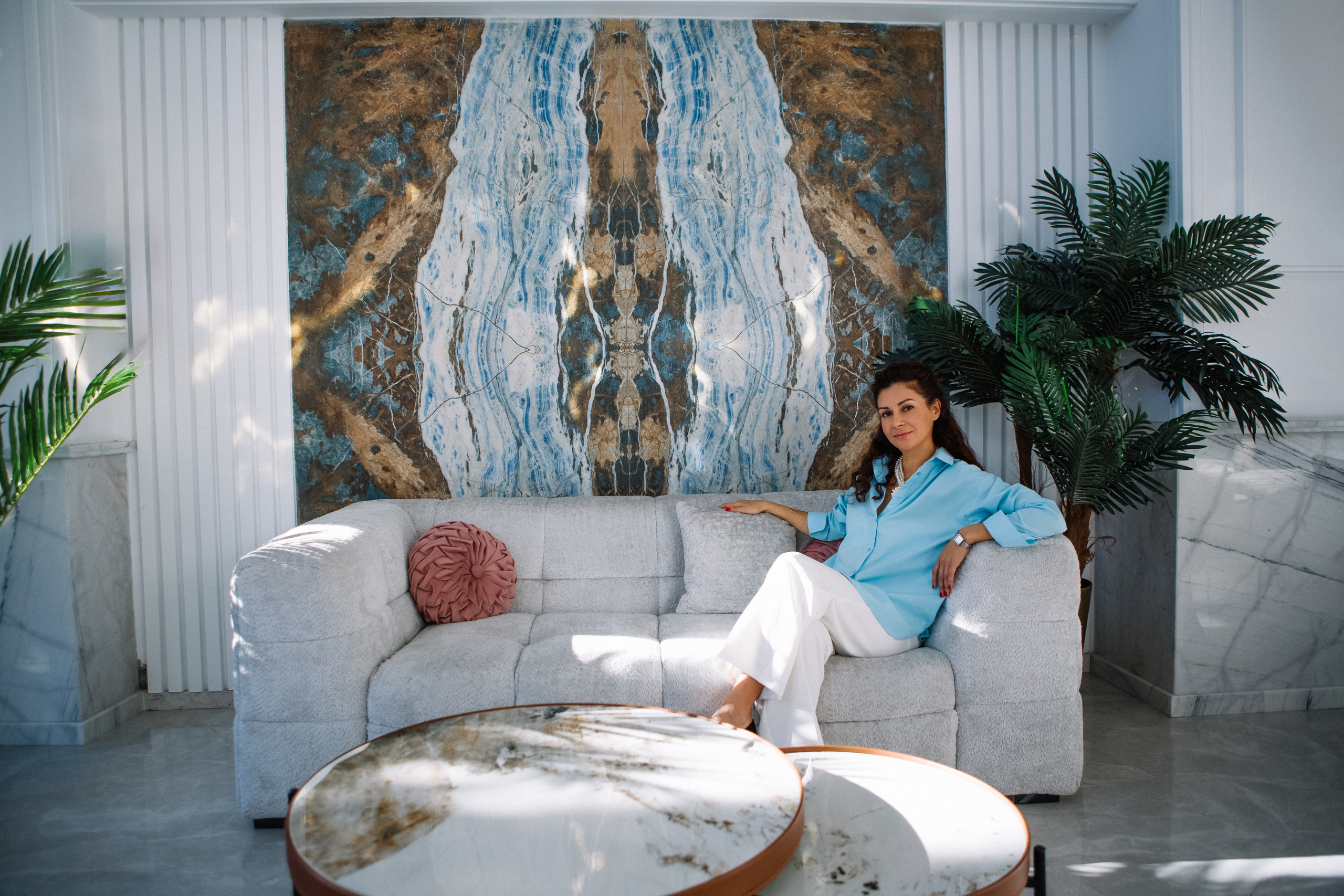 Татьяна. Съёмка в отеле. Фотограф Батуми | Lera Rawlick