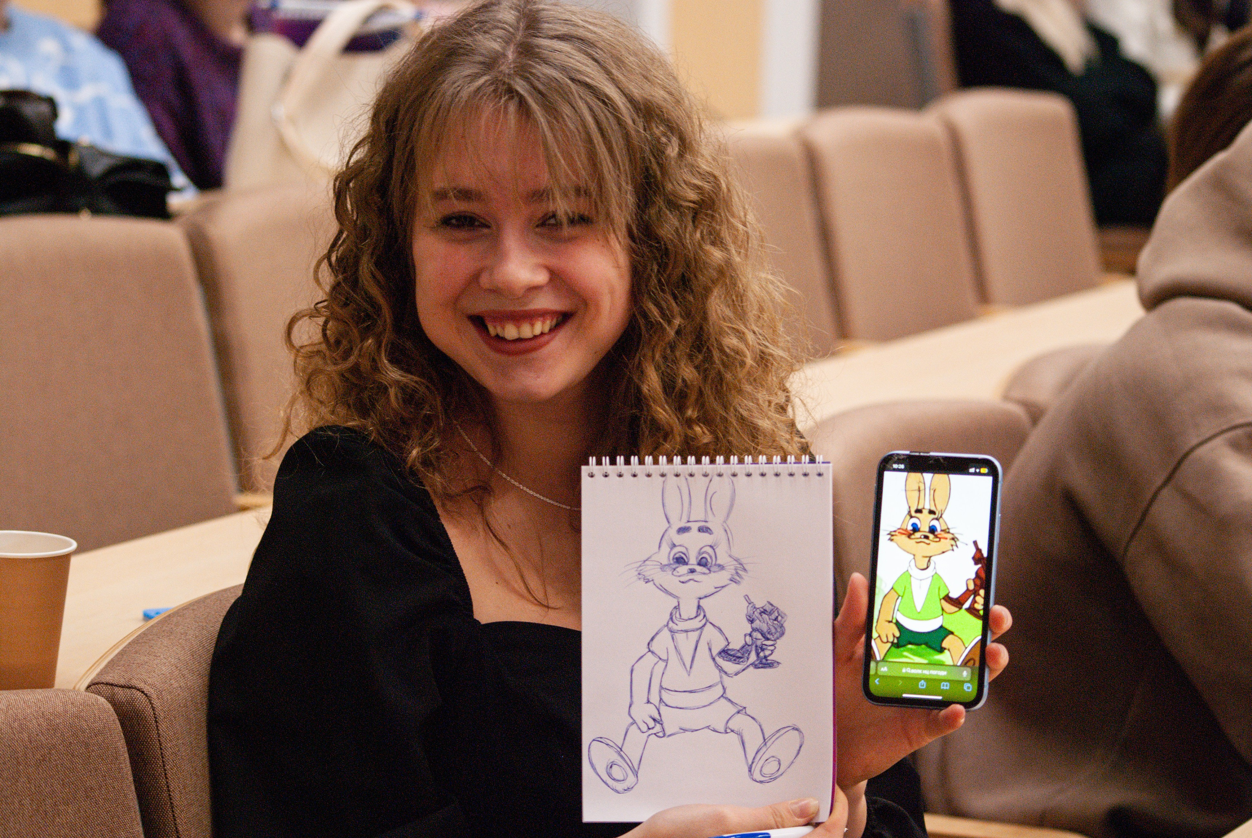 Проектная деятельность (БФУ им. Канта). Арт-фотограф в Калининграде