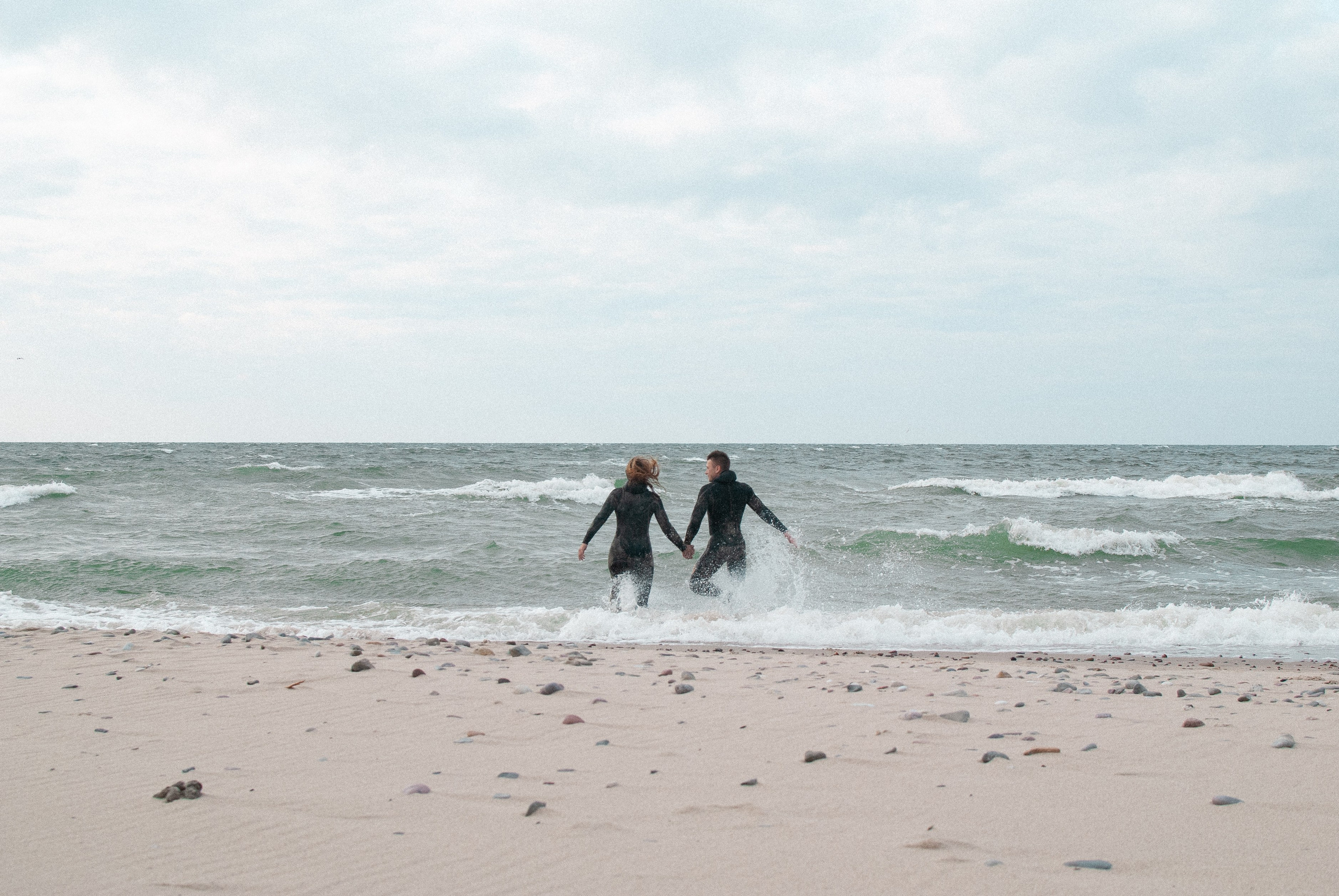 Vlad & Polya. Арт-фотограф в Калининграде