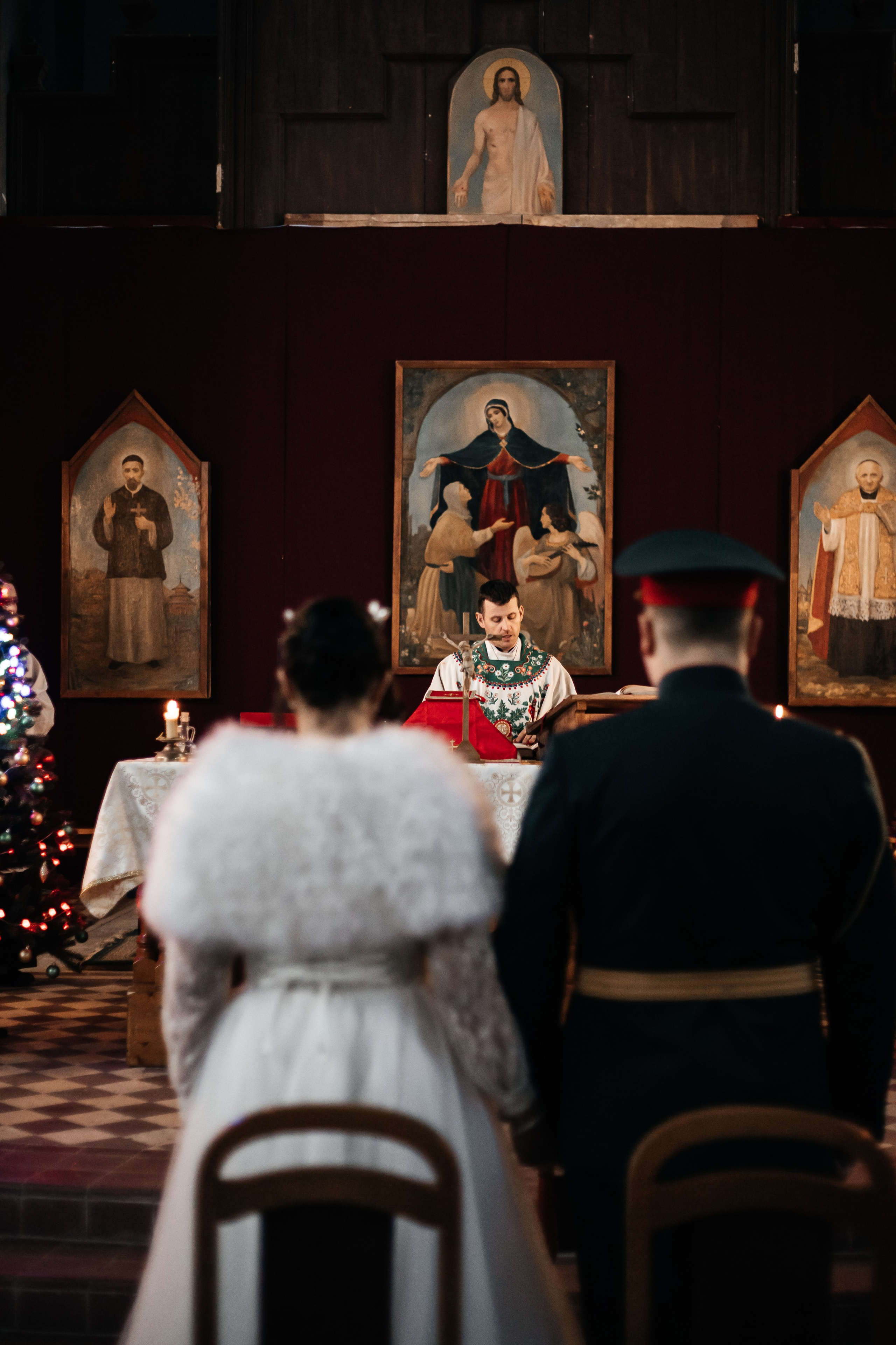Владимир и Елена. Свадебный и семейный фотограф в Санкт-Петербурге Кирилл Шалагинов