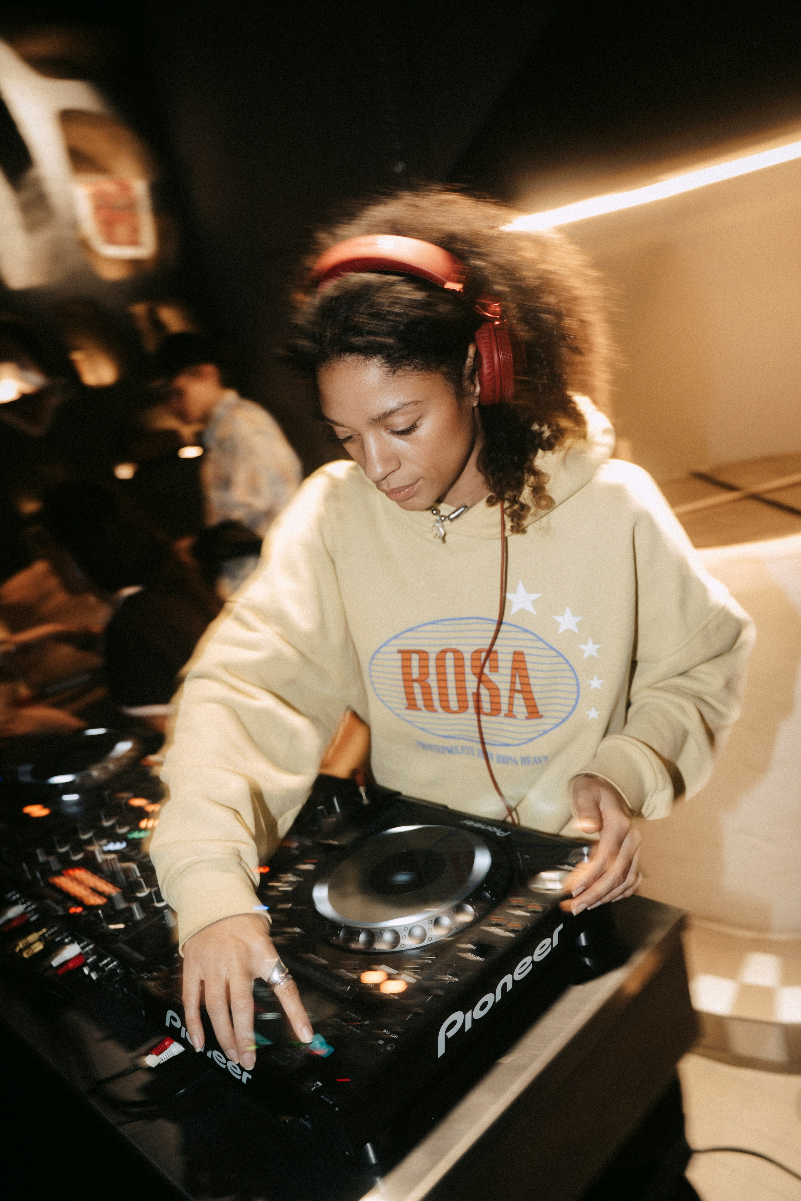 Открытие O'zbek. Главная